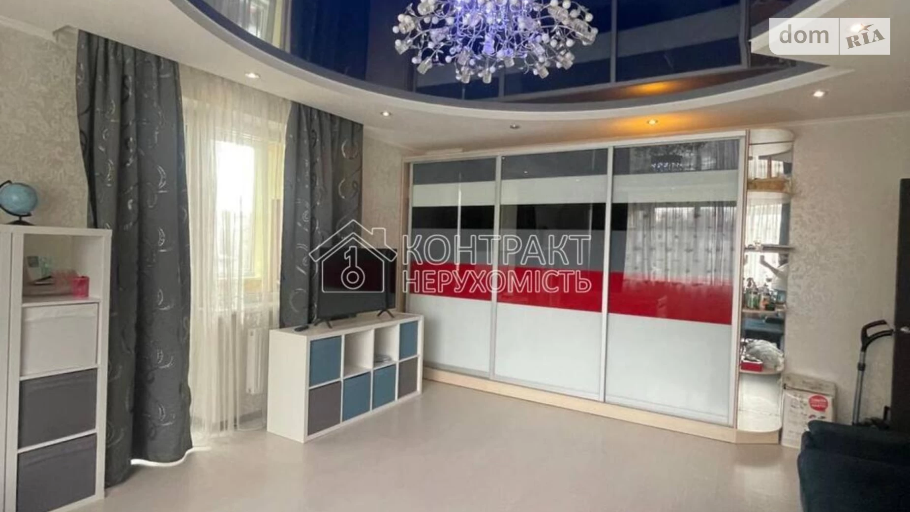 Продається 2-кімнатна квартира 75 кв. м у, цена: 75000 $ - фото 3