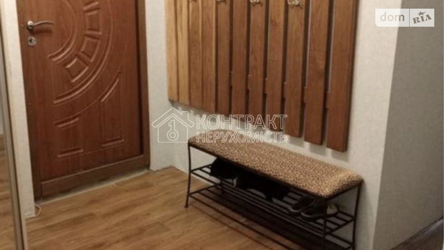 Продается 3-комнатная квартира 64 кв. м в Харькове, просп. Тракторостроителей, 134Б - фото 5