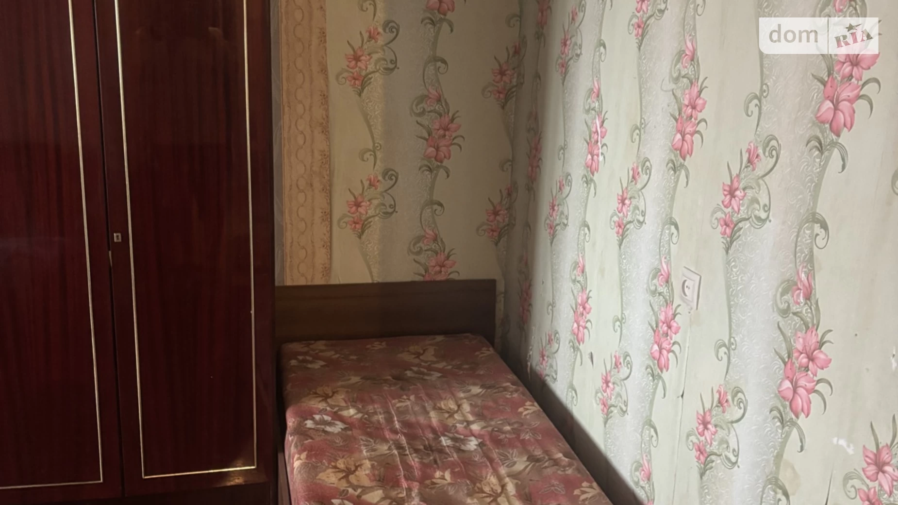 Сдается в аренду 2-комнатная квартира 62 кв. м в Виннице, ул. Андрея Первозванного, 48 - фото 2