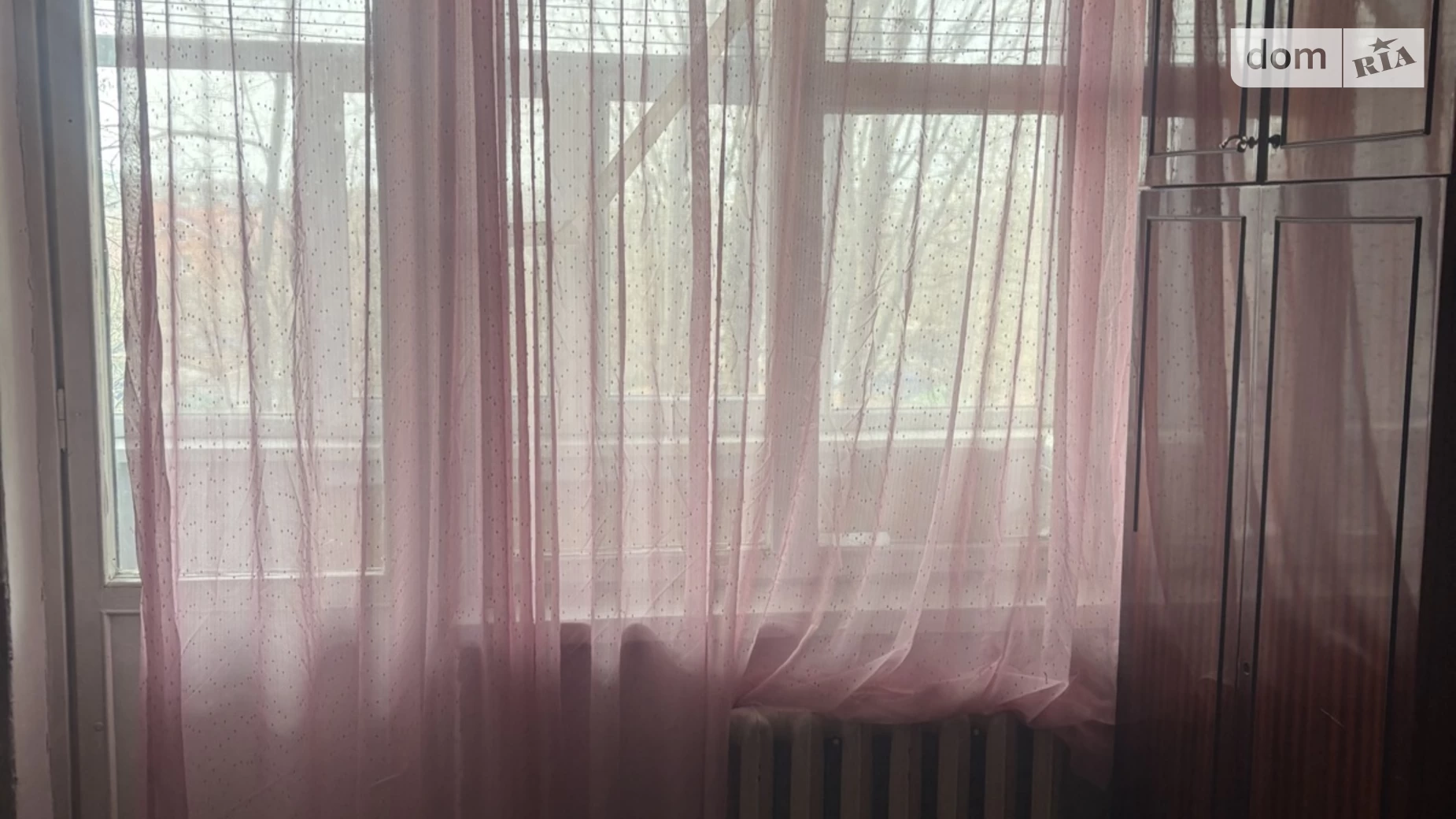 Сдается в аренду 2-комнатная квартира 62 кв. м в Виннице, ул. Андрея Первозванного, 48 - фото 4