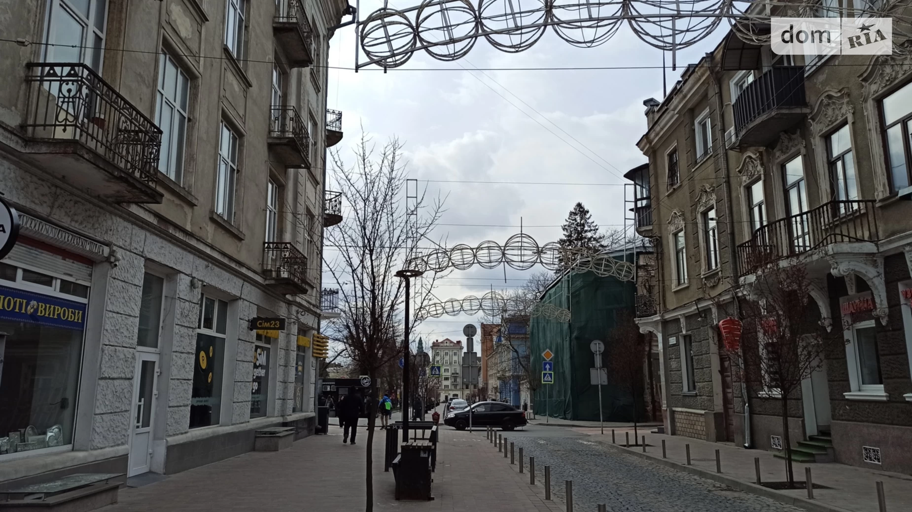 Сдается в аренду помещения свободного назначения 70 кв. м в 4-этажном здании, цена: 105000 грн - фото 4