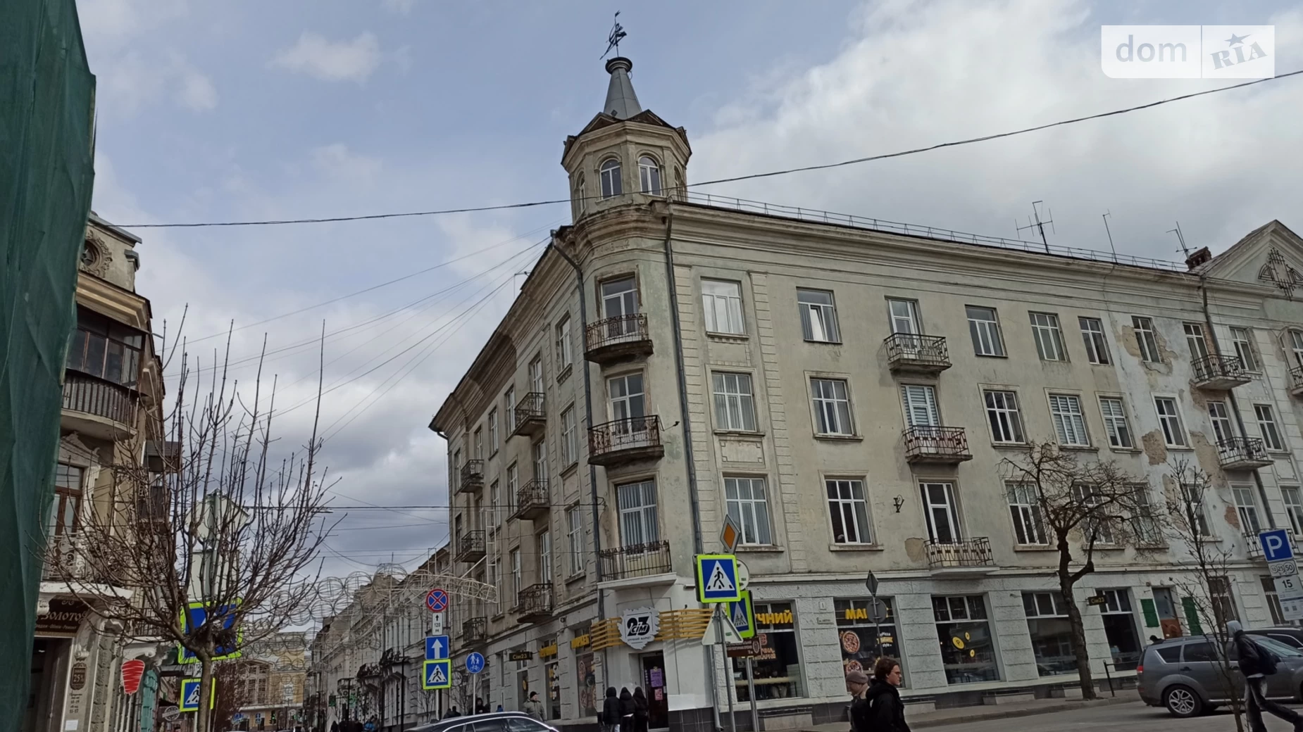 Сдается в аренду помещения свободного назначения 70 кв. м в 4-этажном здании, цена: 105000 грн - фото 5