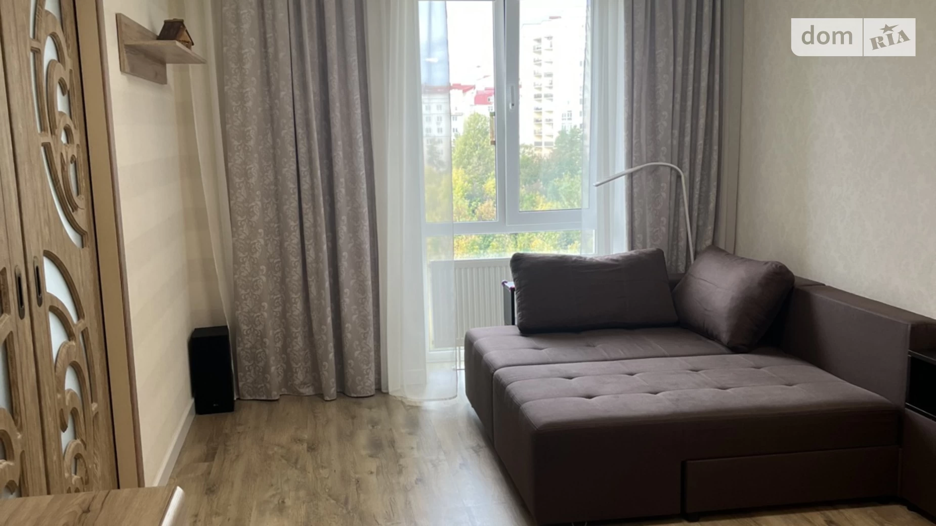 Продается 2-комнатная квартира 48 кв. м в Чайках, ул. Валерия Лобановского - фото 4