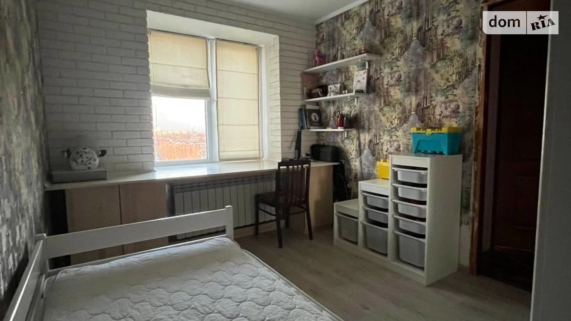 Продается 3-комнатная квартира 84 кв. м в Слобожанском, ул. Совхозная, 68 - фото 5