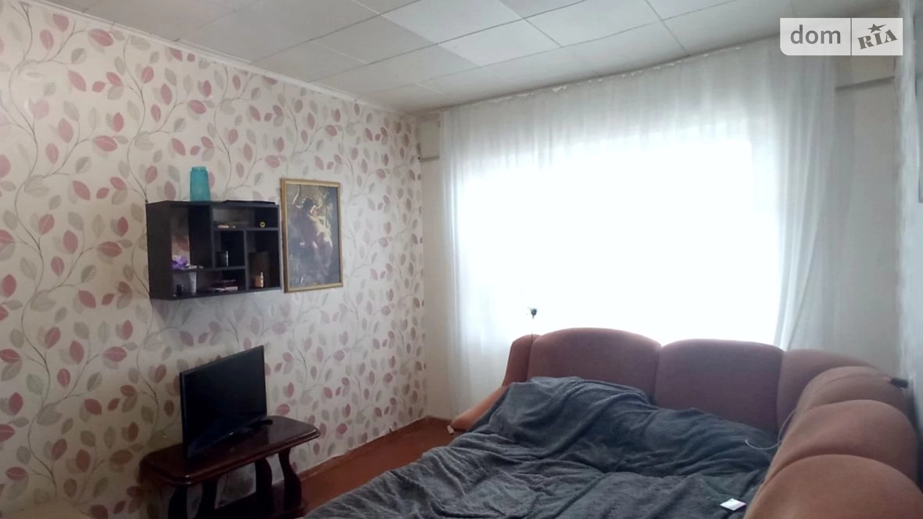Продається 1-кімнатна квартира 32.8 кв. м у Дніпрі, просп. Поля Олександра - фото 2