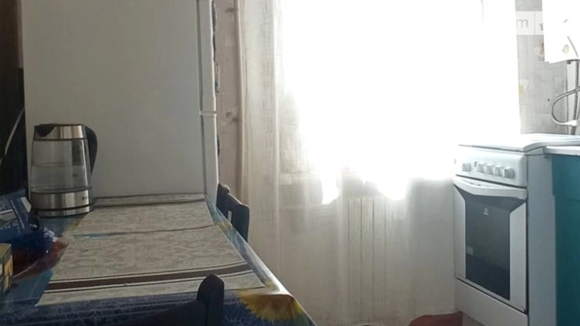 Продається 1-кімнатна квартира 32.8 кв. м у Дніпрі, просп. Поля Олександра - фото 5