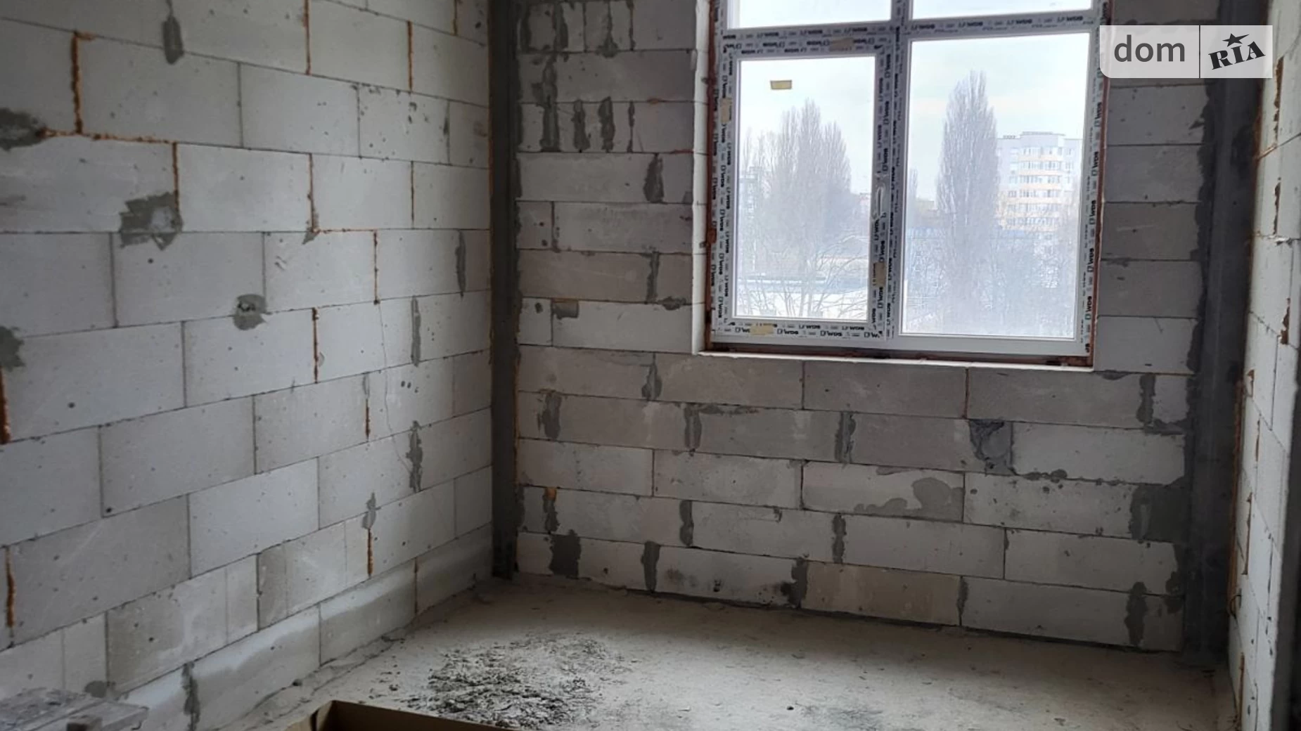 Продается 2-комнатная квартира 62.3 кв. м в Хмельницком, ул. Свободы - фото 4