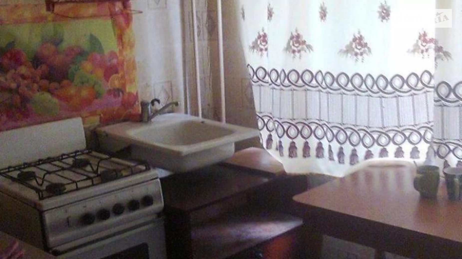 Продается 2-комнатная квартира 35.3 кв. м в Одессе, Тираспольское шоссе - фото 2