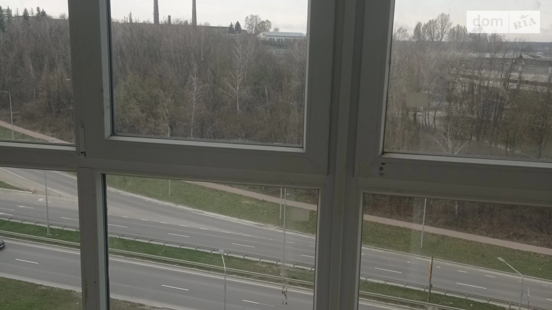 1-комнатная квартира 48 кв. м в Тернополе, ул. Черновецкая - фото 3
