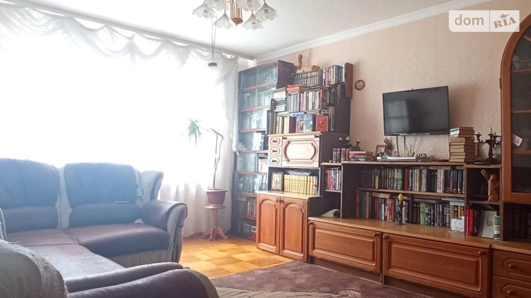 Продається 4-кімнатна квартира 93.4 кв. м у Дніпрі, цена: 52000 $ - фото 2