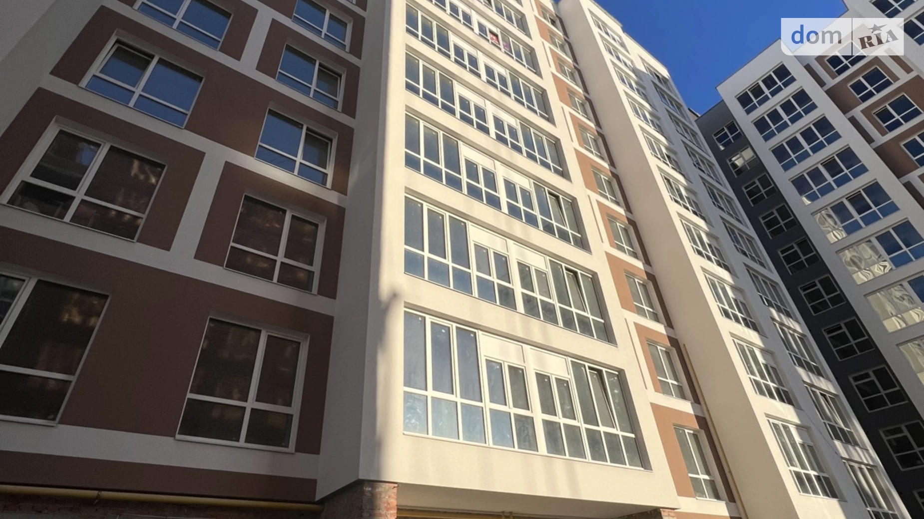 2-комнатная квартира 71 кв. м в Тернополе, ул. Текстильная - фото 5