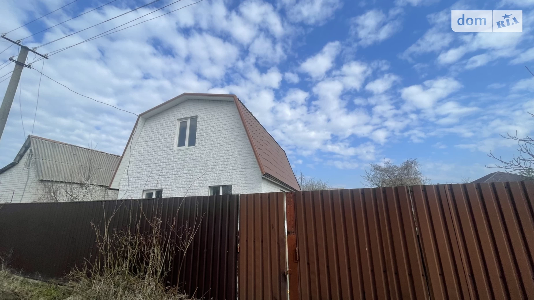 Продається будинок 2 поверховий 60 кв. м з терасою, цена: 18000 $ - фото 4