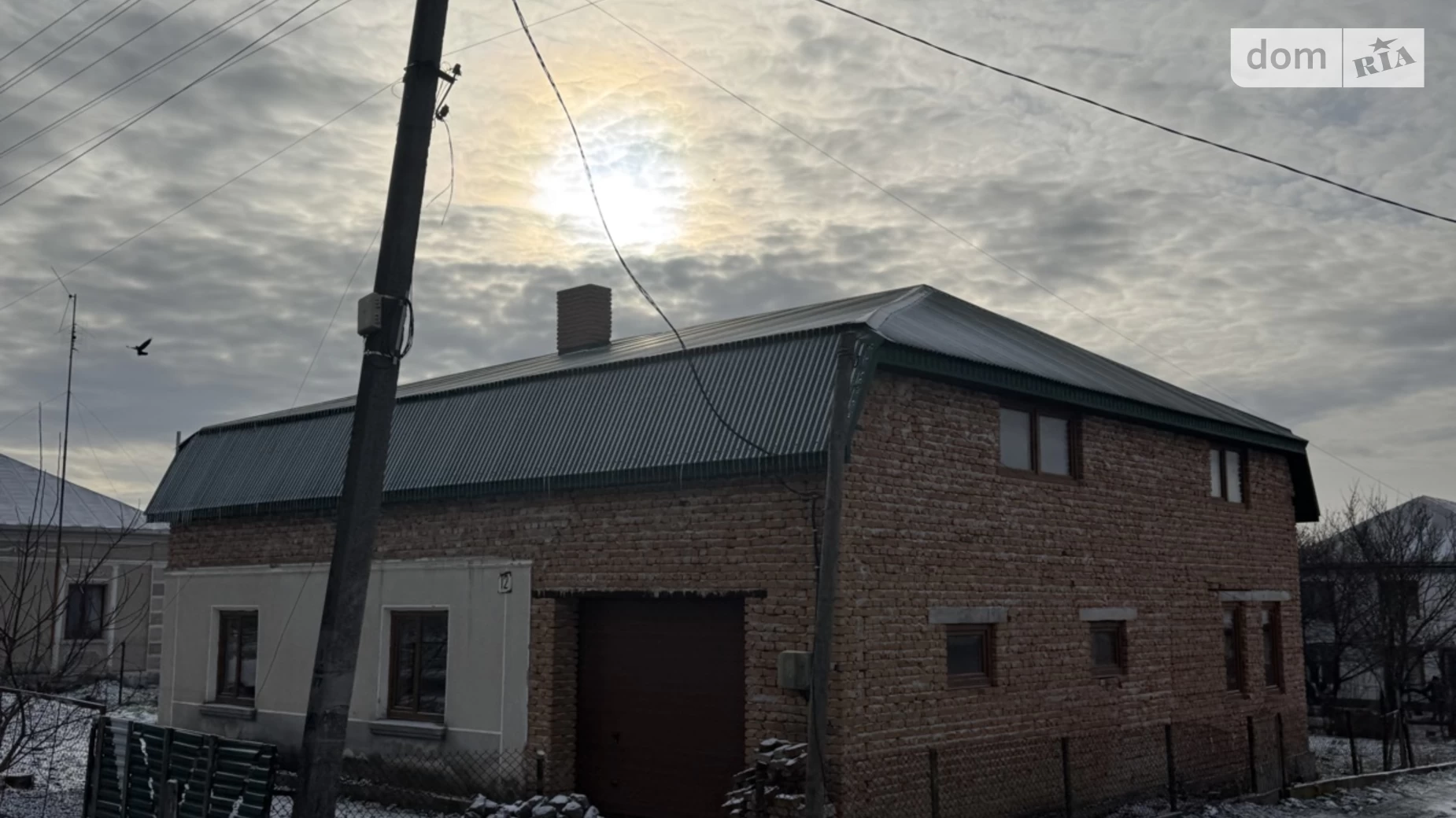 Продається будинок 2 поверховий 170 кв. м з каміном, цена: 31000 $ - фото 3