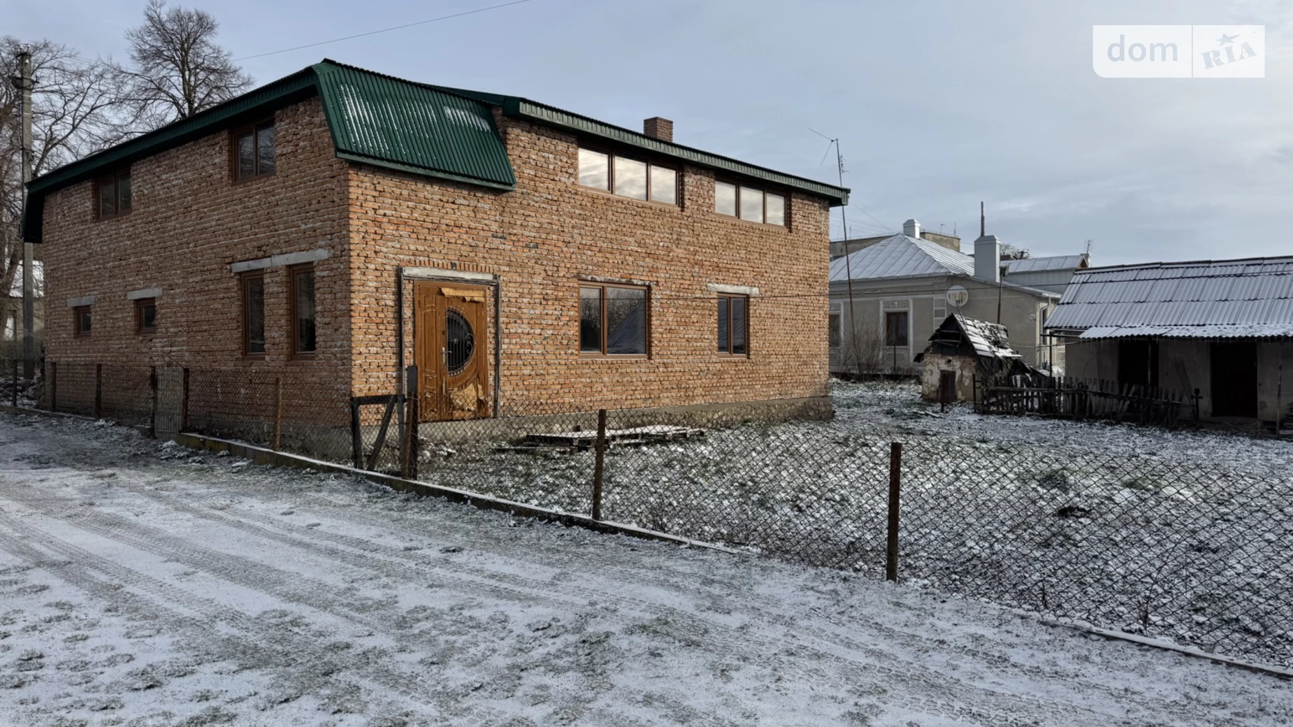 Продається будинок 2 поверховий 170 кв. м з каміном, цена: 31000 $ - фото 4