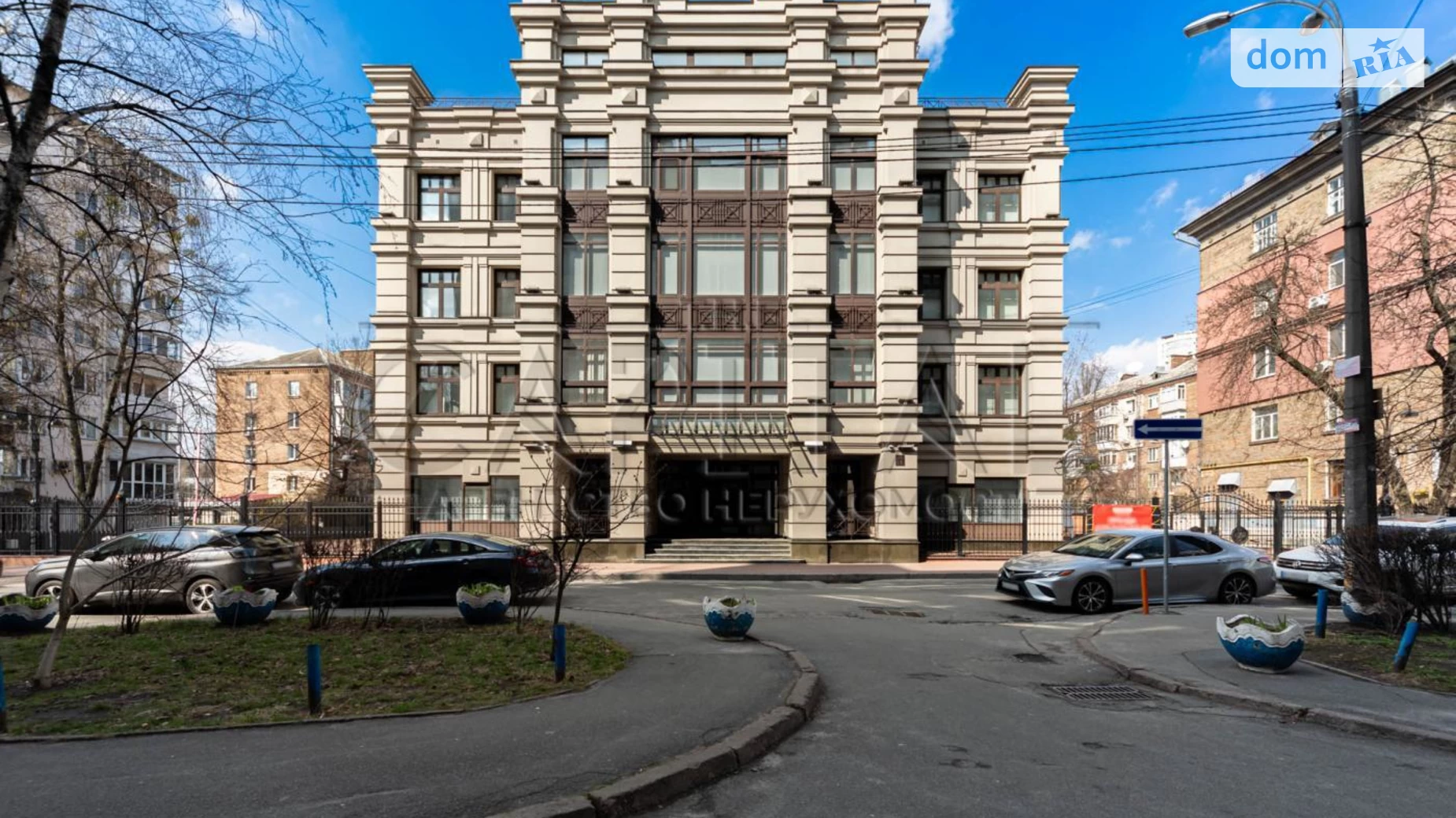 Здається в оренду офіс 2600 кв. м в бізнес-центрі, цена: 44200 $ - фото 2