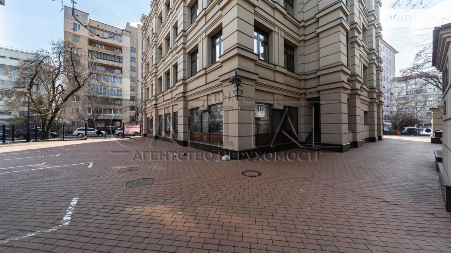 Здається в оренду офіс 2600 кв. м в бізнес-центрі, цена: 44200 $ - фото 5