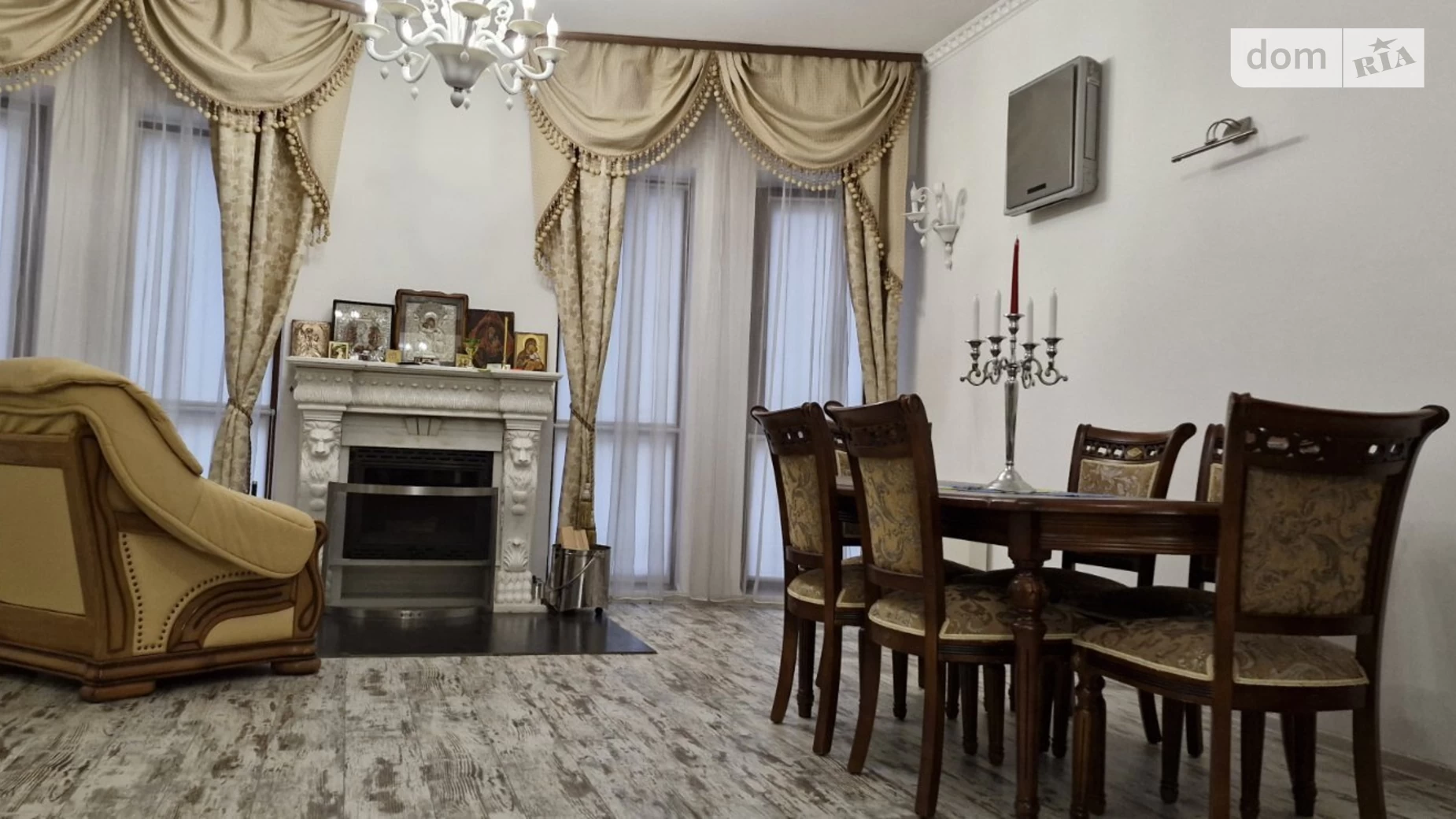Продается дом на 2 этажа 348.8 кв. м с камином, цена: 380000 $ - фото 3