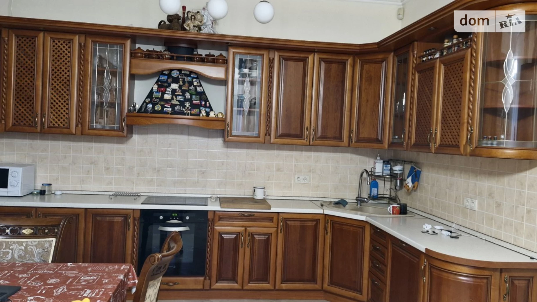 Продается дом на 2 этажа 348.8 кв. м с камином, цена: 380000 $ - фото 5