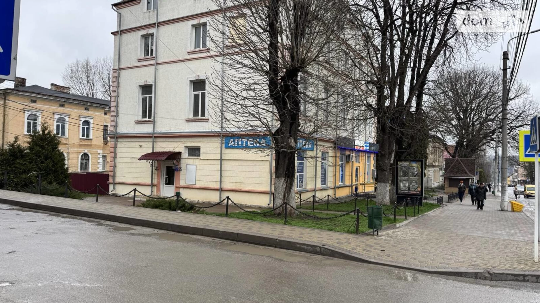 Продается 3-комнатная квартира 102.9 кв. м в Черткове, ул. Степана Бандеры, 54А - фото 2