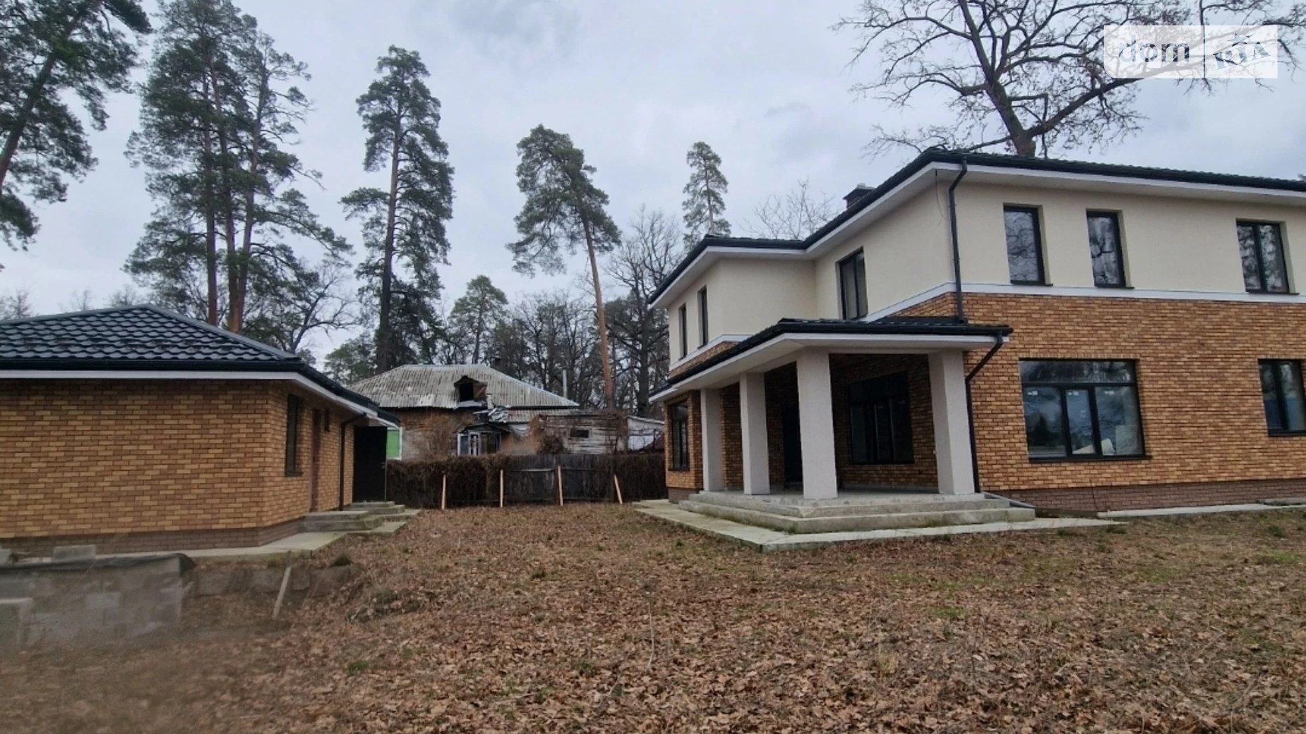 Продається будинок 2 поверховий 200 кв. м з каміном, цена: 480000 $ - фото 3