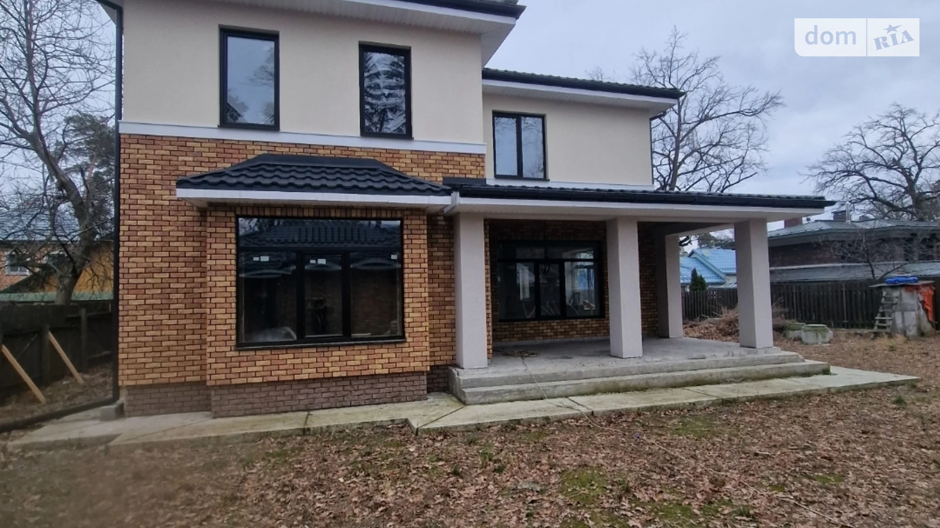 Продається будинок 2 поверховий 200 кв. м з каміном, цена: 480000 $ - фото 4