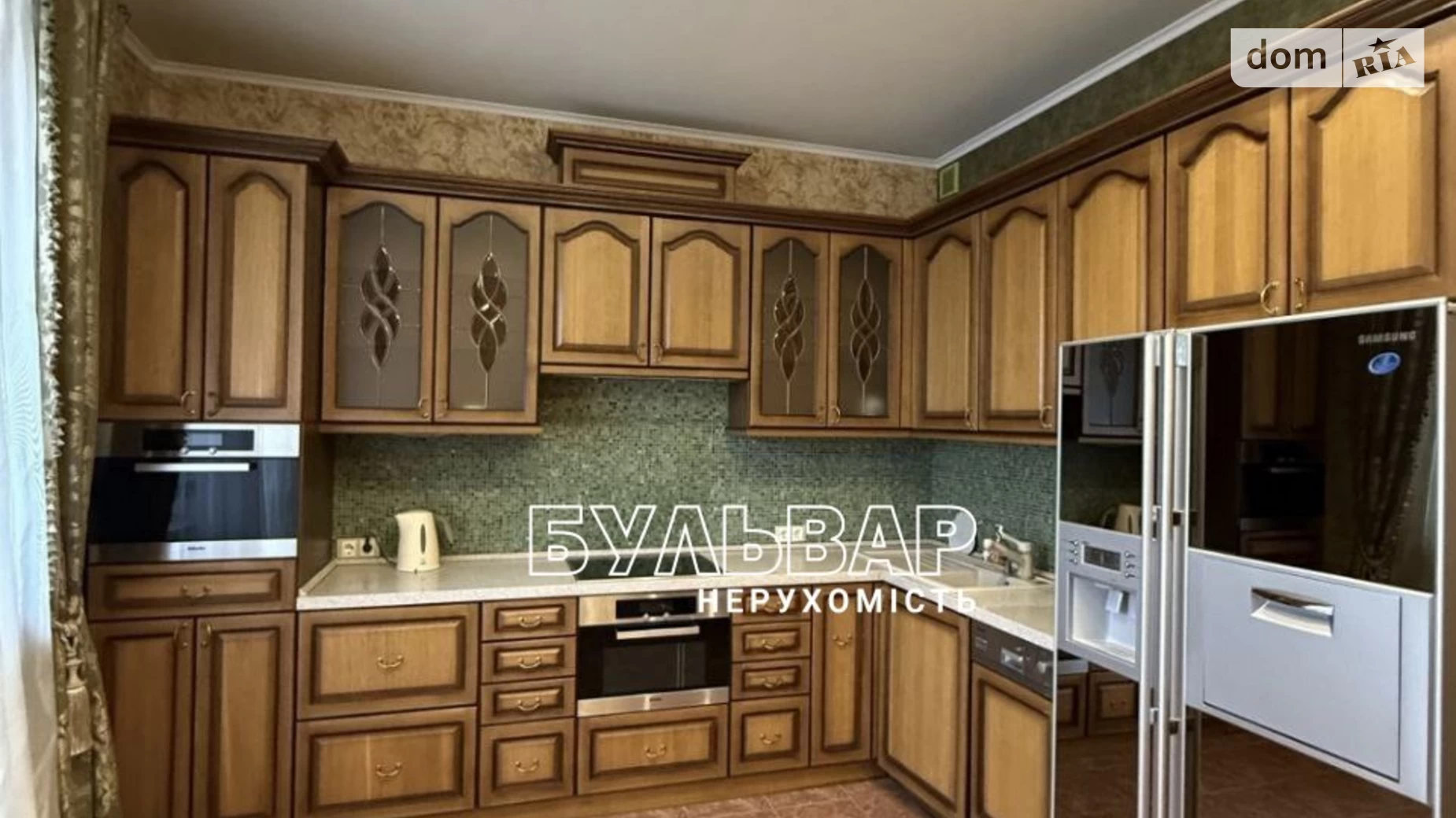Продається 3-кімнатна квартира 117 кв. м у Харкові, вул. Отакара Яроша, 22 - фото 2