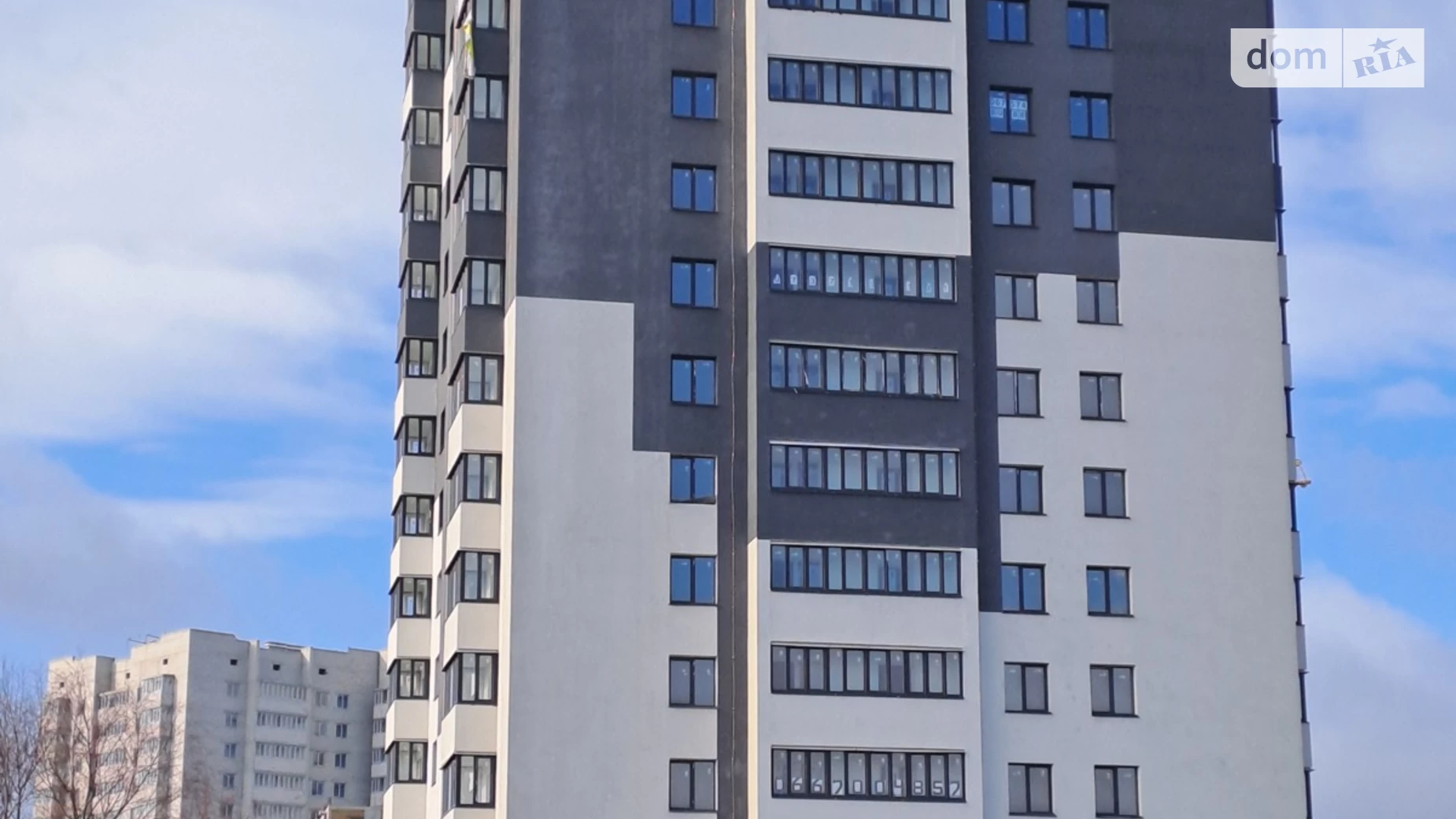 Продается 3-комнатная квартира 89 кв. м в Харькове, ул. Нескореных(Героев Труда), 1 - фото 2