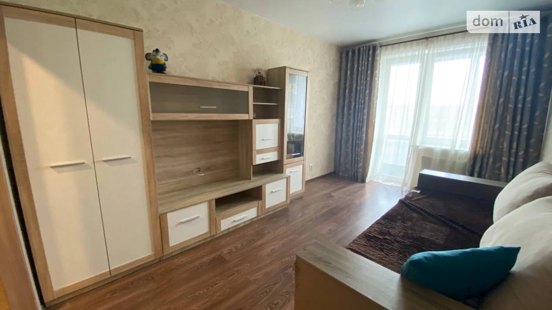 Продается 2-комнатная квартира 68.3 кв. м в Софиевской Борщаговке, ул. Академика Шалимова, 69Б - фото 2