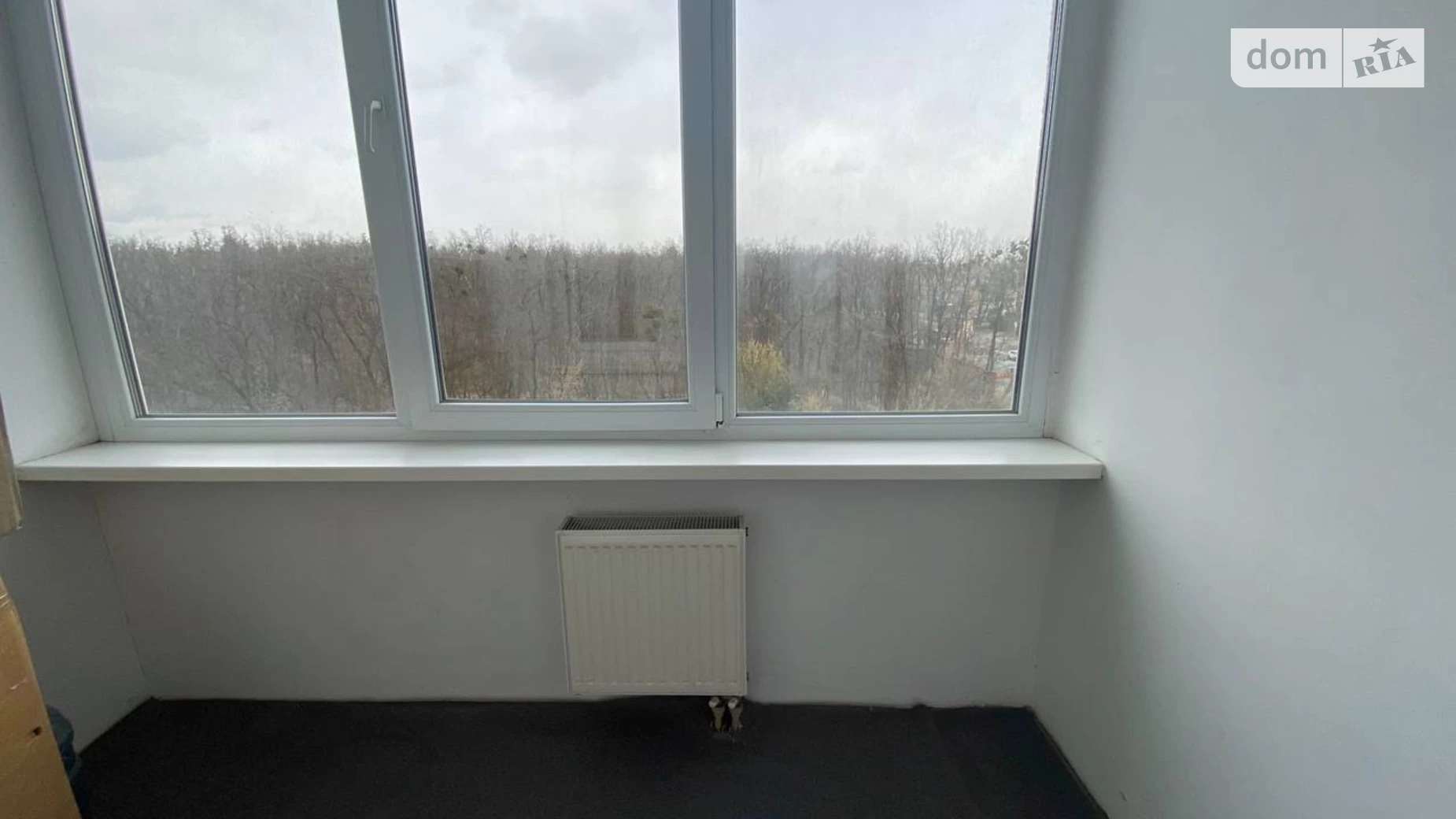 Продается 2-комнатная квартира 68.3 кв. м в Софиевской Борщаговке, ул. Академика Шалимова, 69Б - фото 5