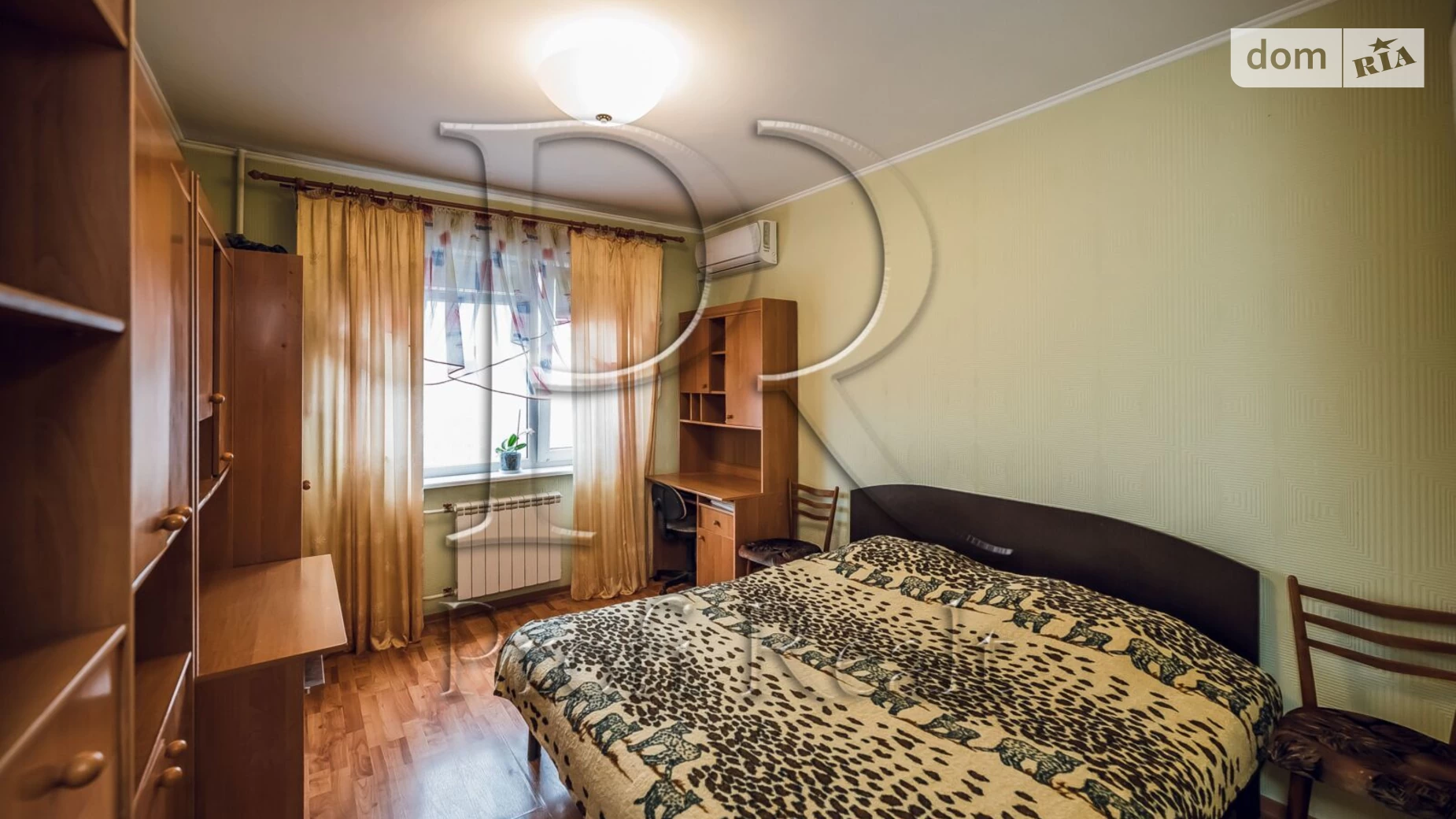 Продается 3-комнатная квартира 71.4 кв. м в Киеве, просп. Академика Глушкова, 45 - фото 5