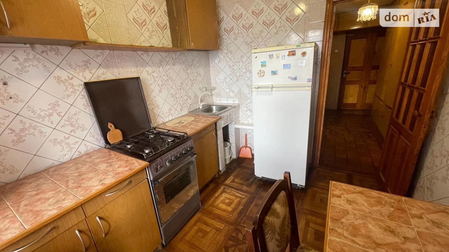 Продается 1-комнатная квартира 40.1 кв. м в Харькове, просп. Аэрокосмический(Гагарина), 48 - фото 3