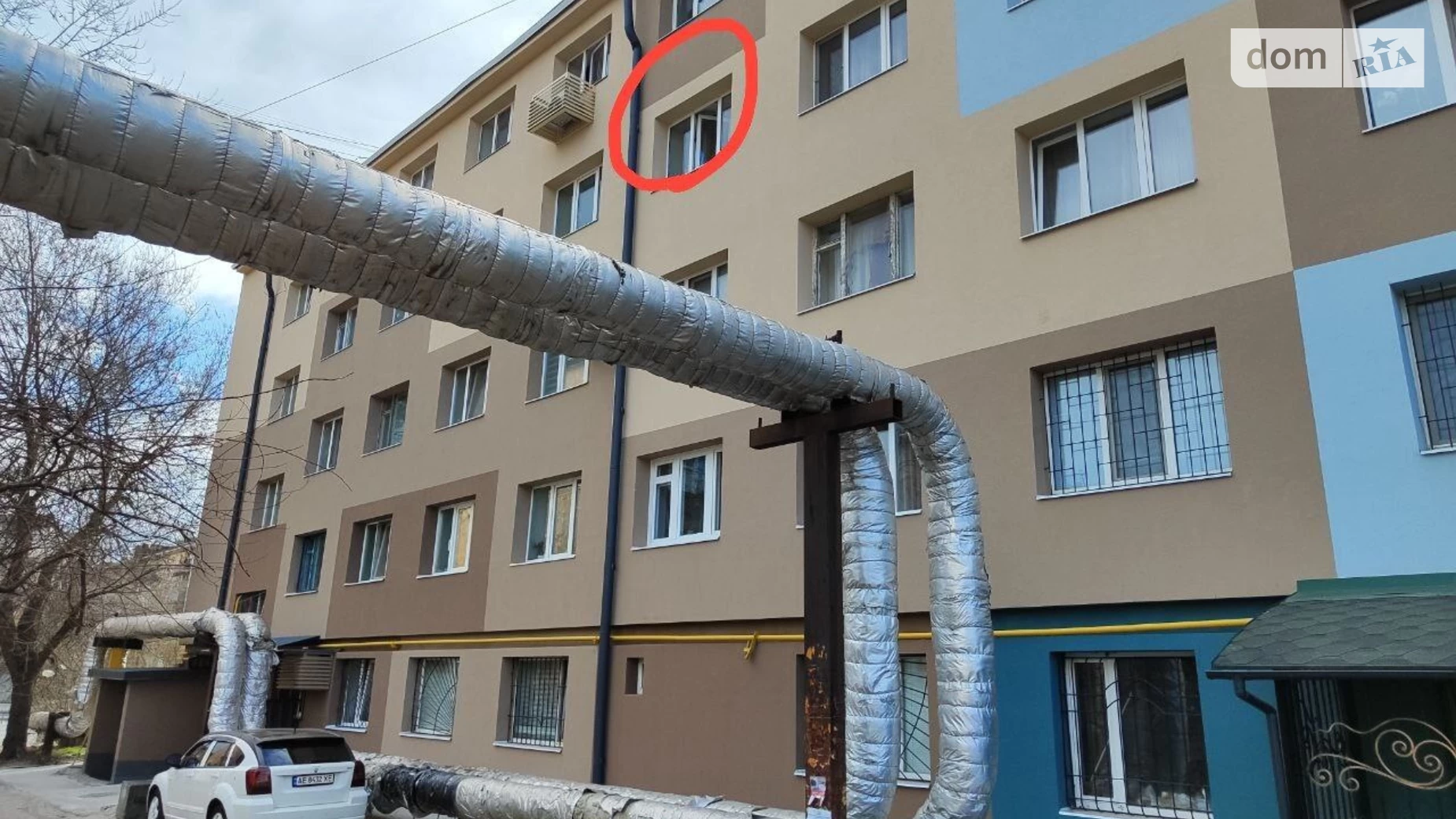 Продається кімната 34.2 кв. м у Дніпрі, цена: 19500 $ - фото 5