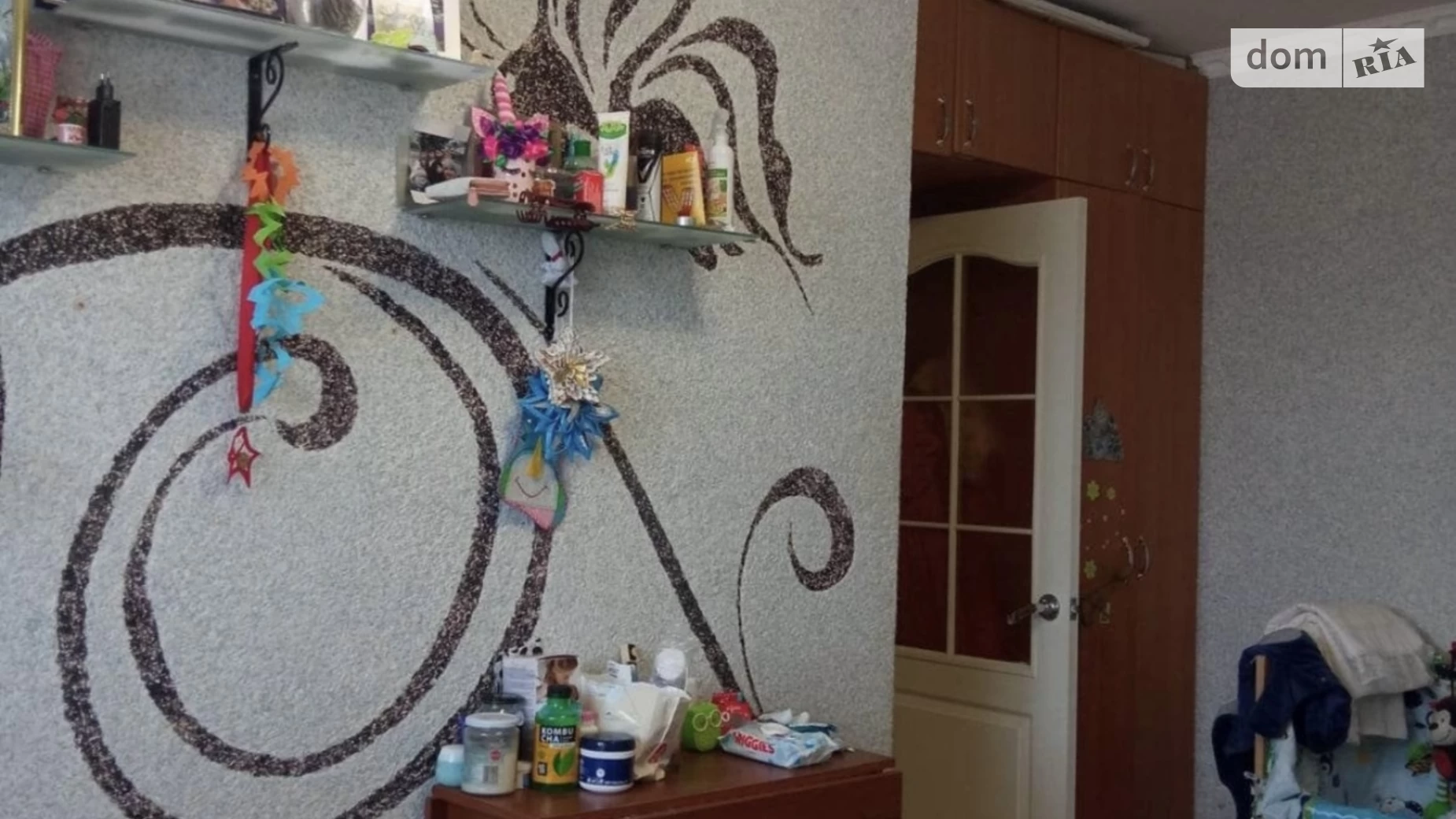 Продається 2-кімнатна квартира 44.3 кв. м у Білій Церкві, вул. Зенітного полку(Некрасова), 115 - фото 5