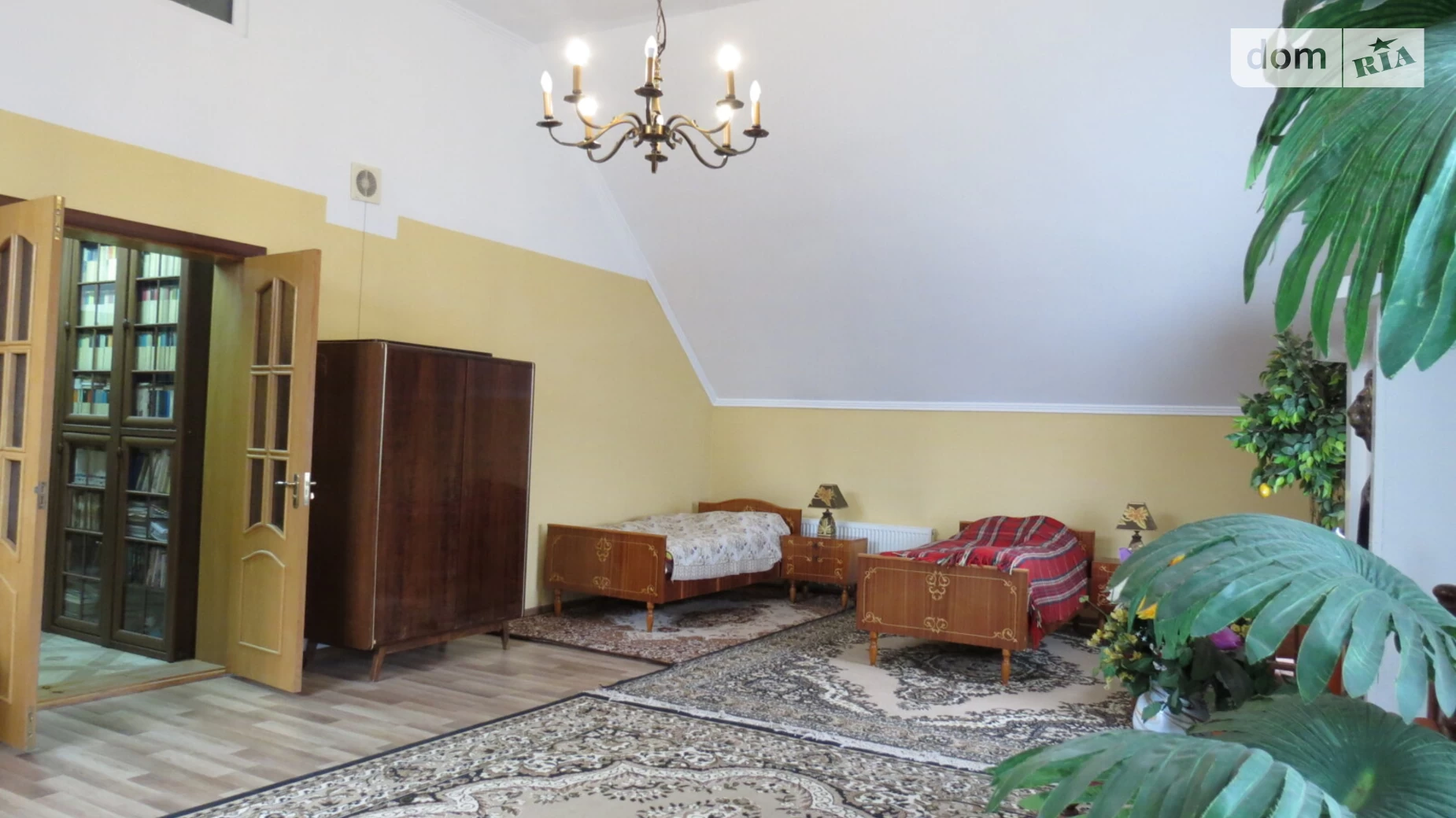 Сдается в аренду часть дома 170 кв. м с садом, цена: 20000 грн - фото 5
