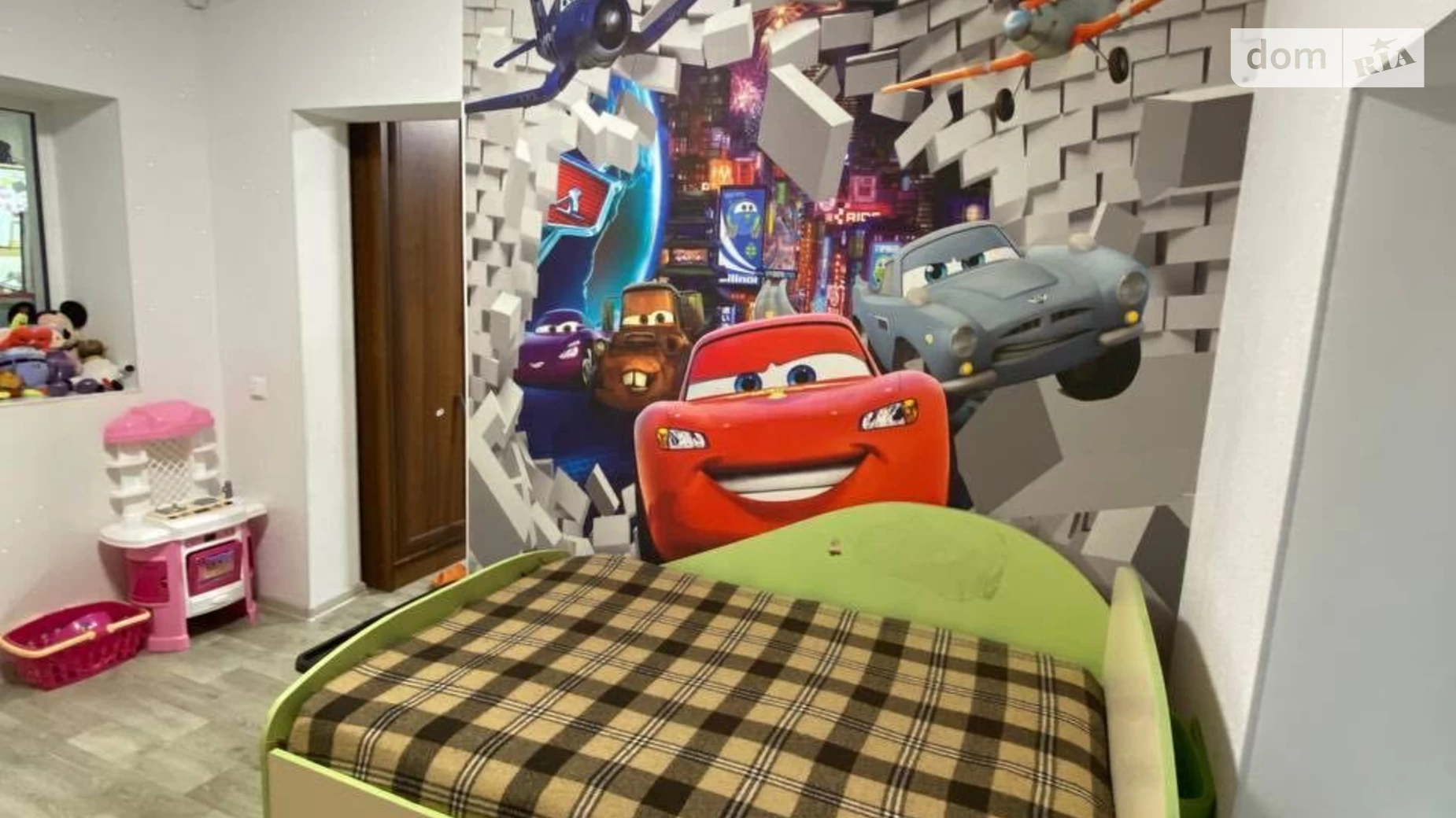 Продается одноэтажный дом 33.1 кв. м с подвалом, цена: 32000 $ - фото 3