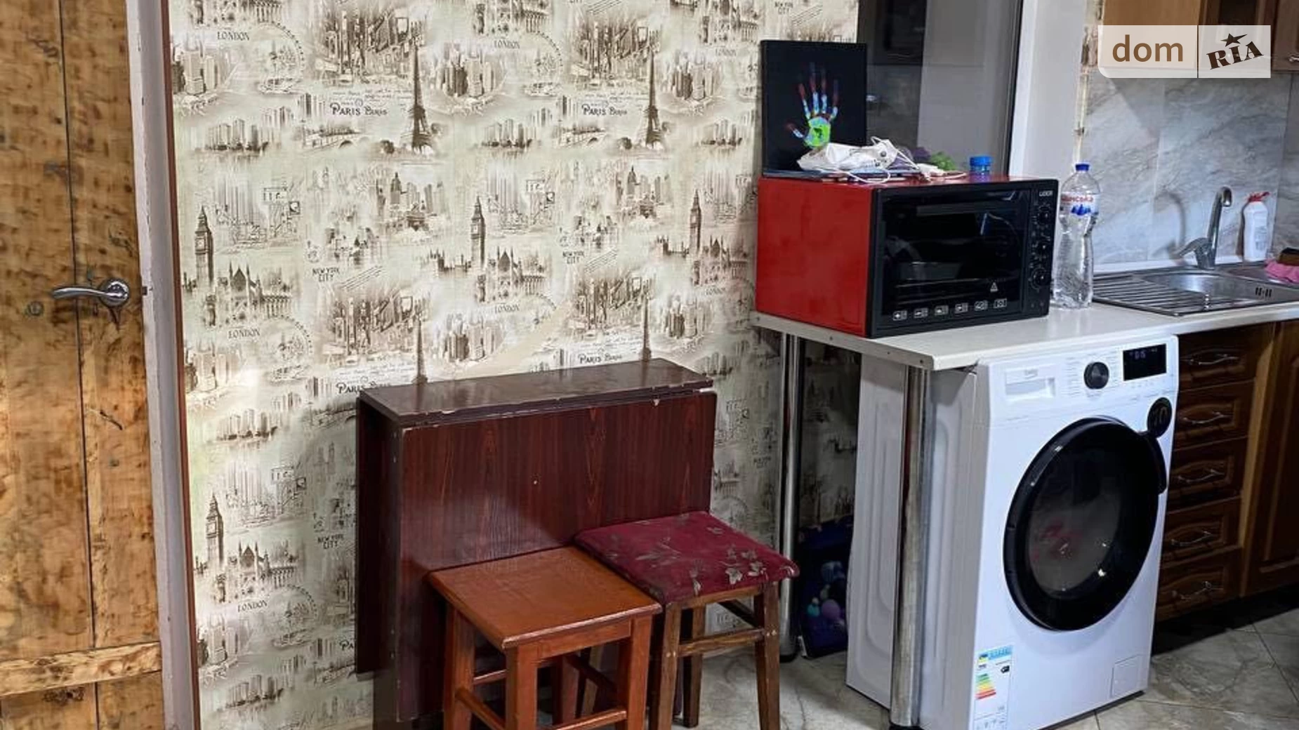 Продается одноэтажный дом 33.1 кв. м с подвалом, цена: 32000 $ - фото 5