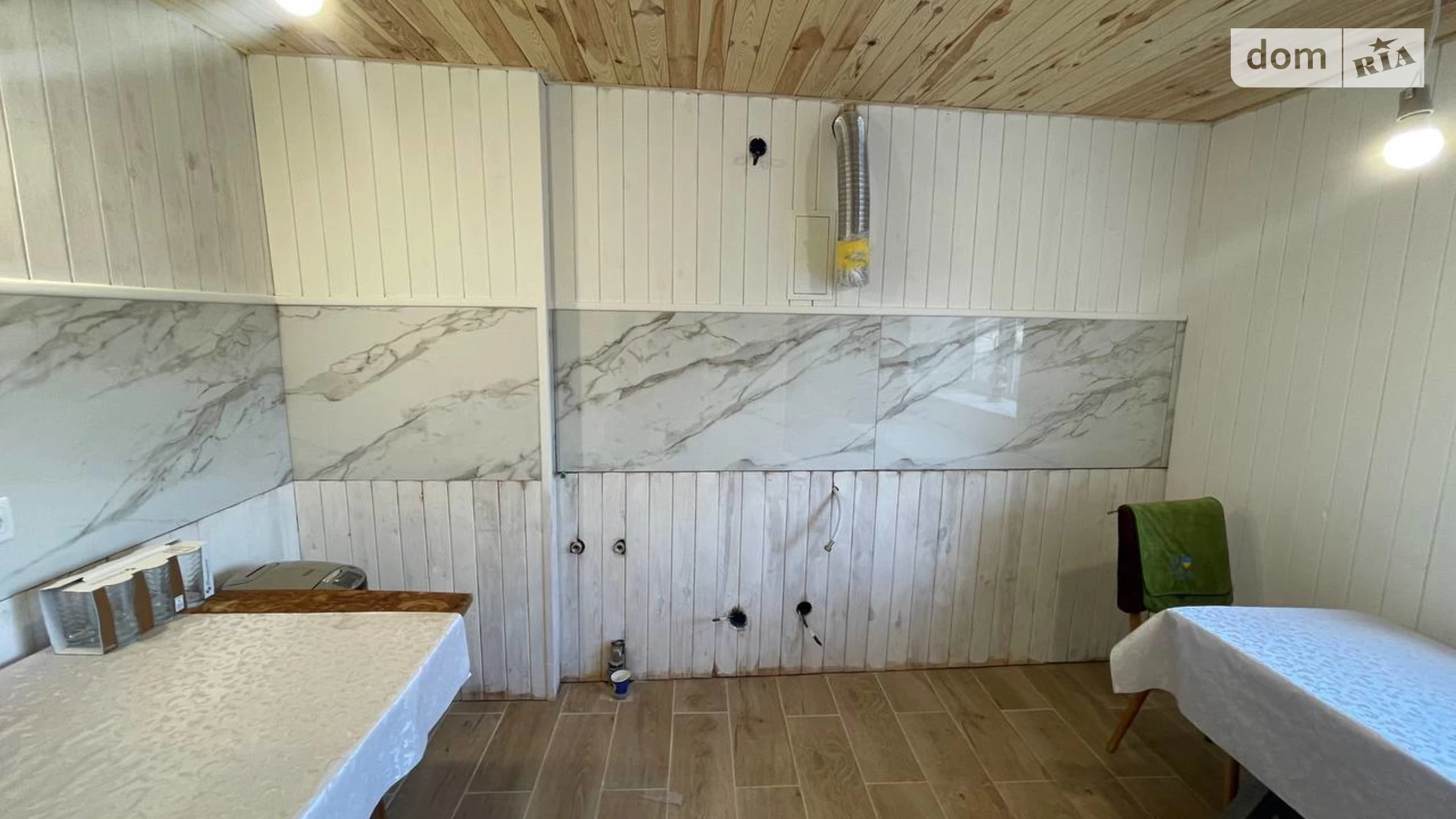 Продається одноповерховий будинок 80 кв. м з садом, цена: 66900 $ - фото 5