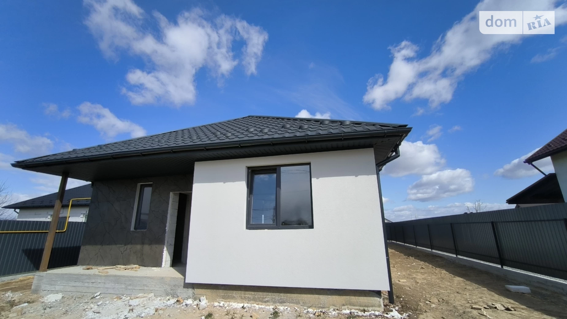 Продається одноповерховий будинок 100 кв. м с басейном, цена: 75000 $ - фото 3