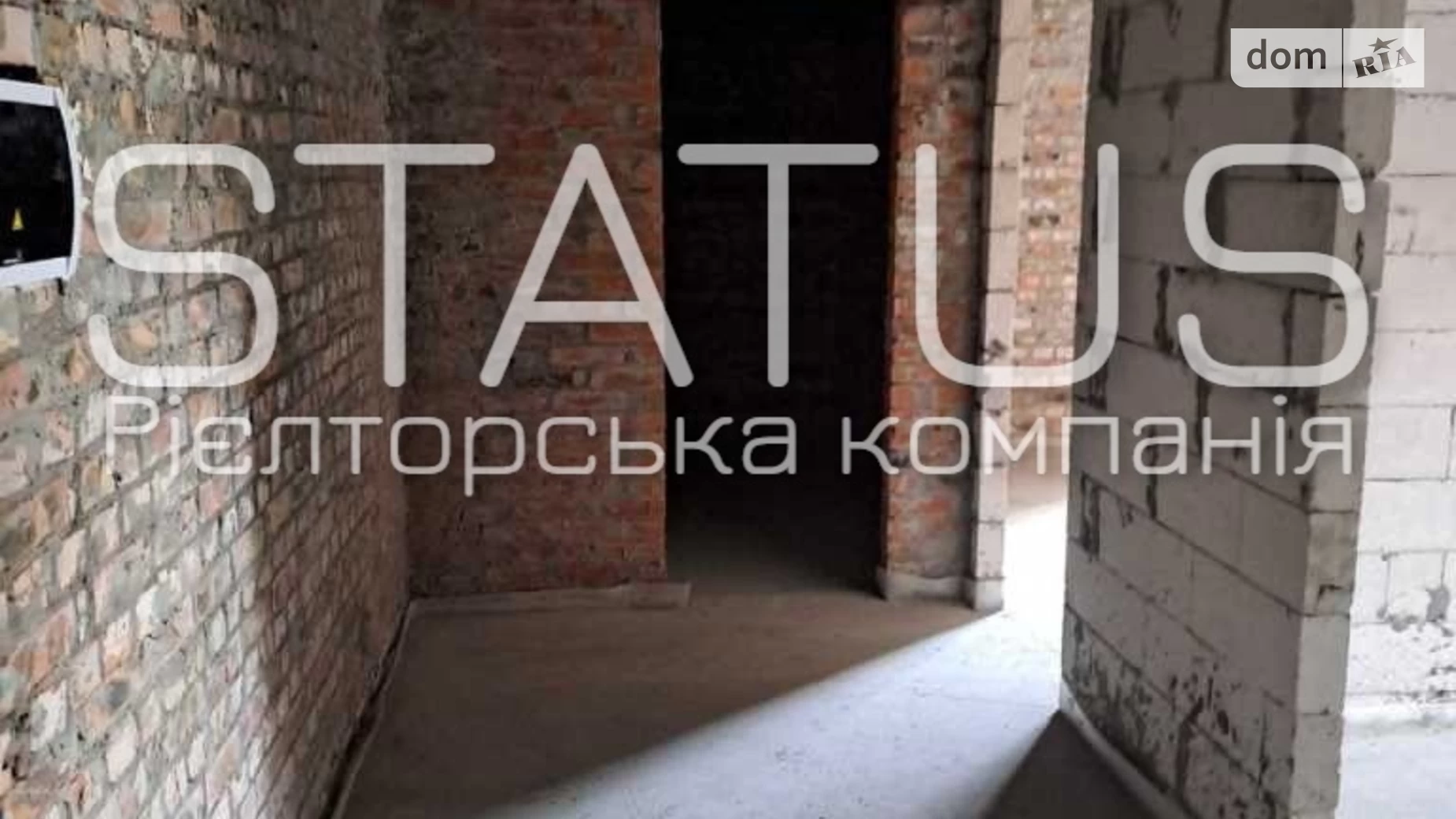 Продається 1-кімнатна квартира 46 кв. м у Полтаві, просп. Миру, 30Б - фото 2