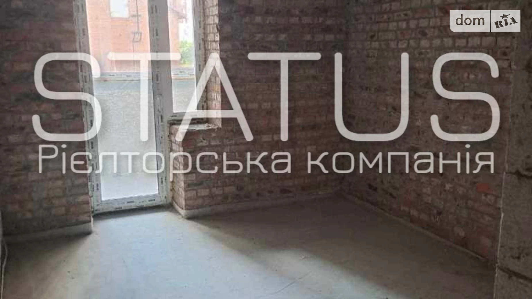 Продається 1-кімнатна квартира 46 кв. м у Полтаві, просп. Миру, 30Б - фото 3