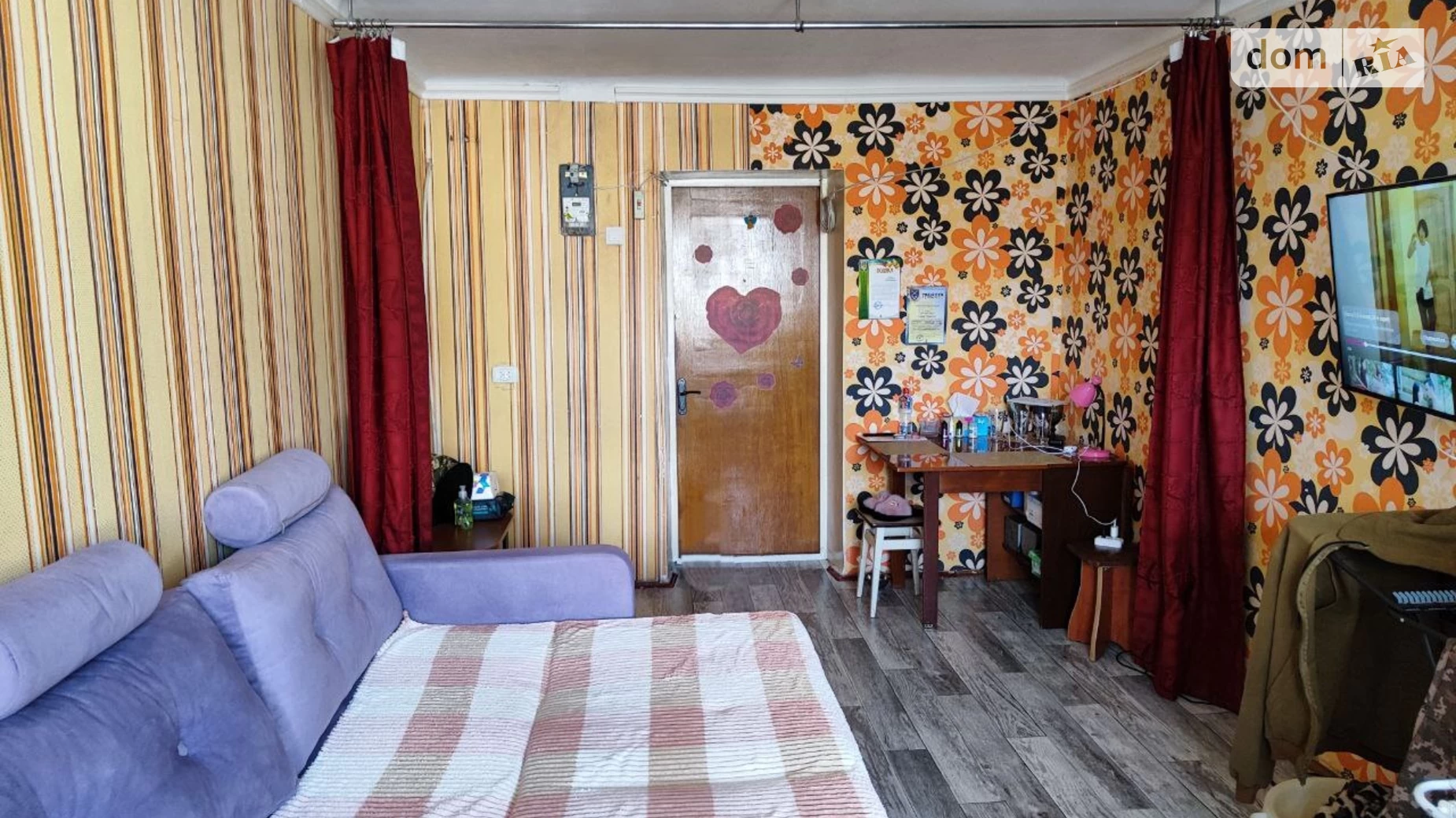 Продається кімната 34.2 кв. м у Дніпрі, цена: 19500 $ - фото 2
