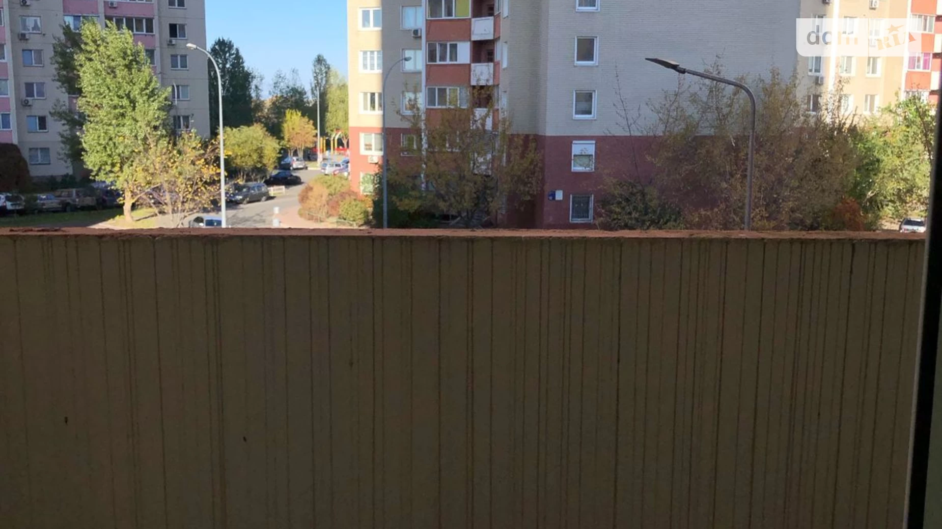 Продается 3-комнатная квартира 81.7 кв. м в Киеве, ул. Милославская, 18 - фото 2