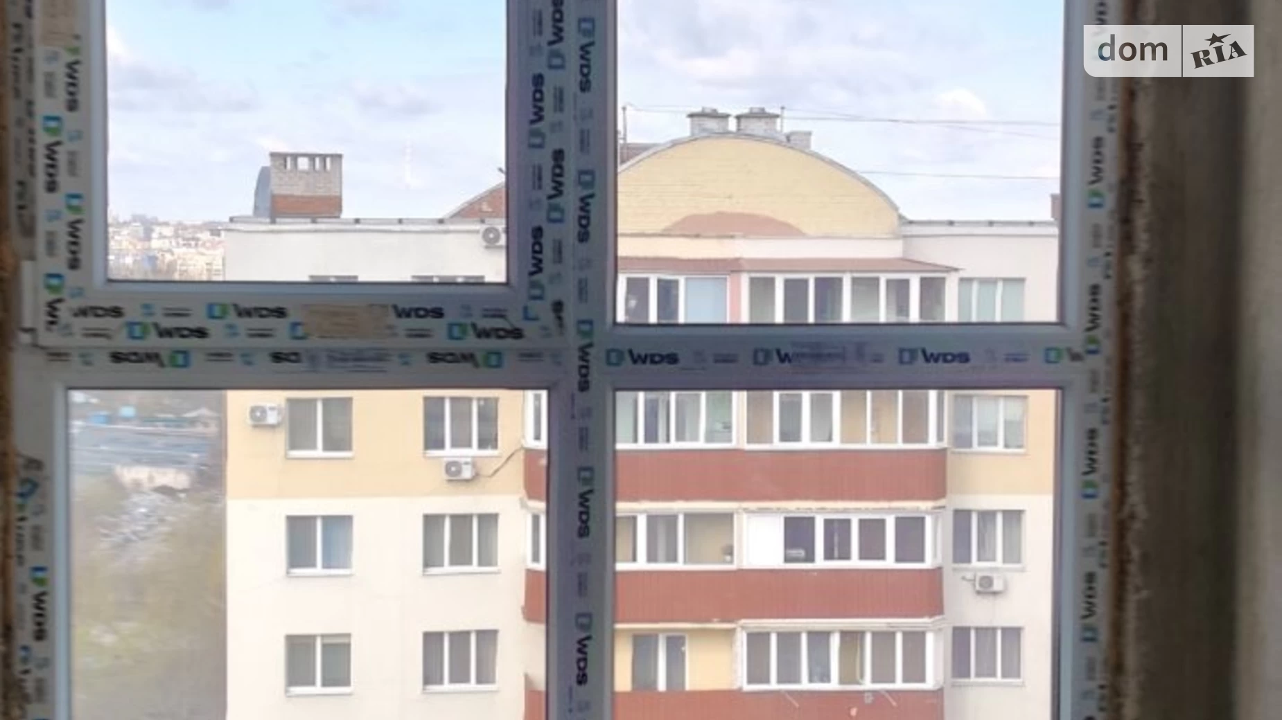 Продається 1-кімнатна квартира 38 кв. м у Вінниці, вул. Волошкова - фото 5