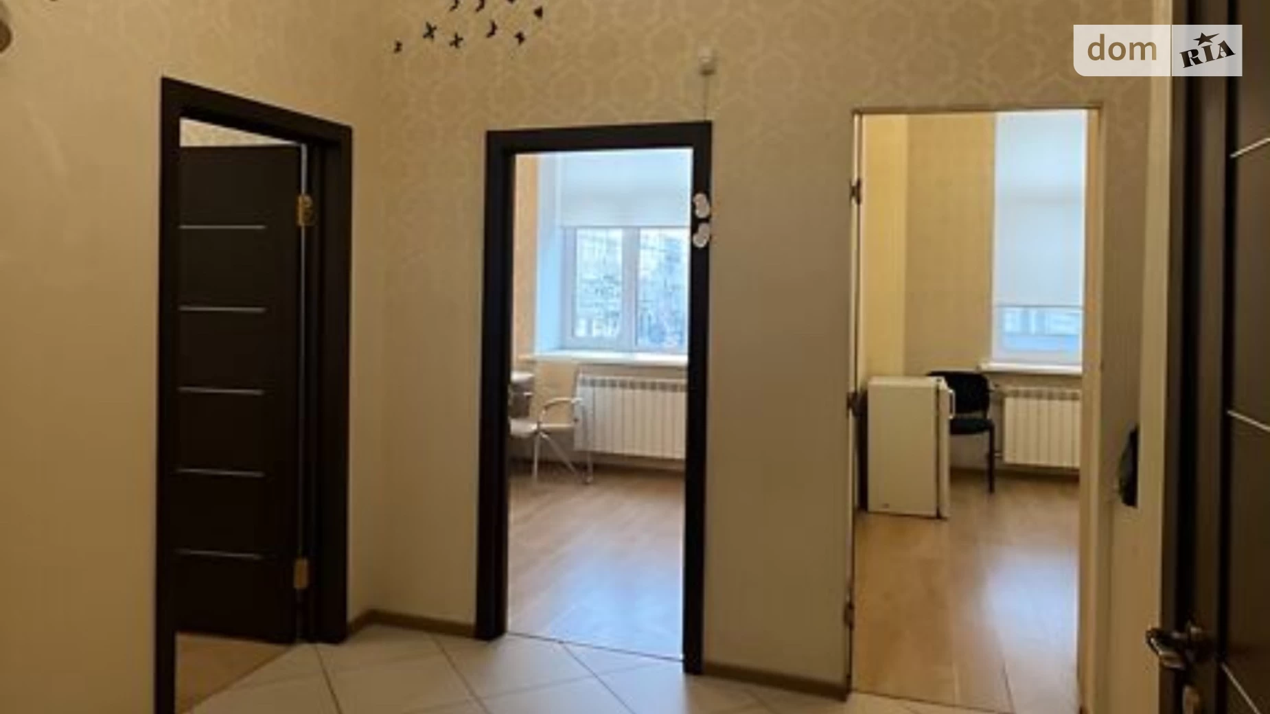 Сдается в аренду офис 49.1 кв. м в бизнес-центре, цена: 25000 грн - фото 4