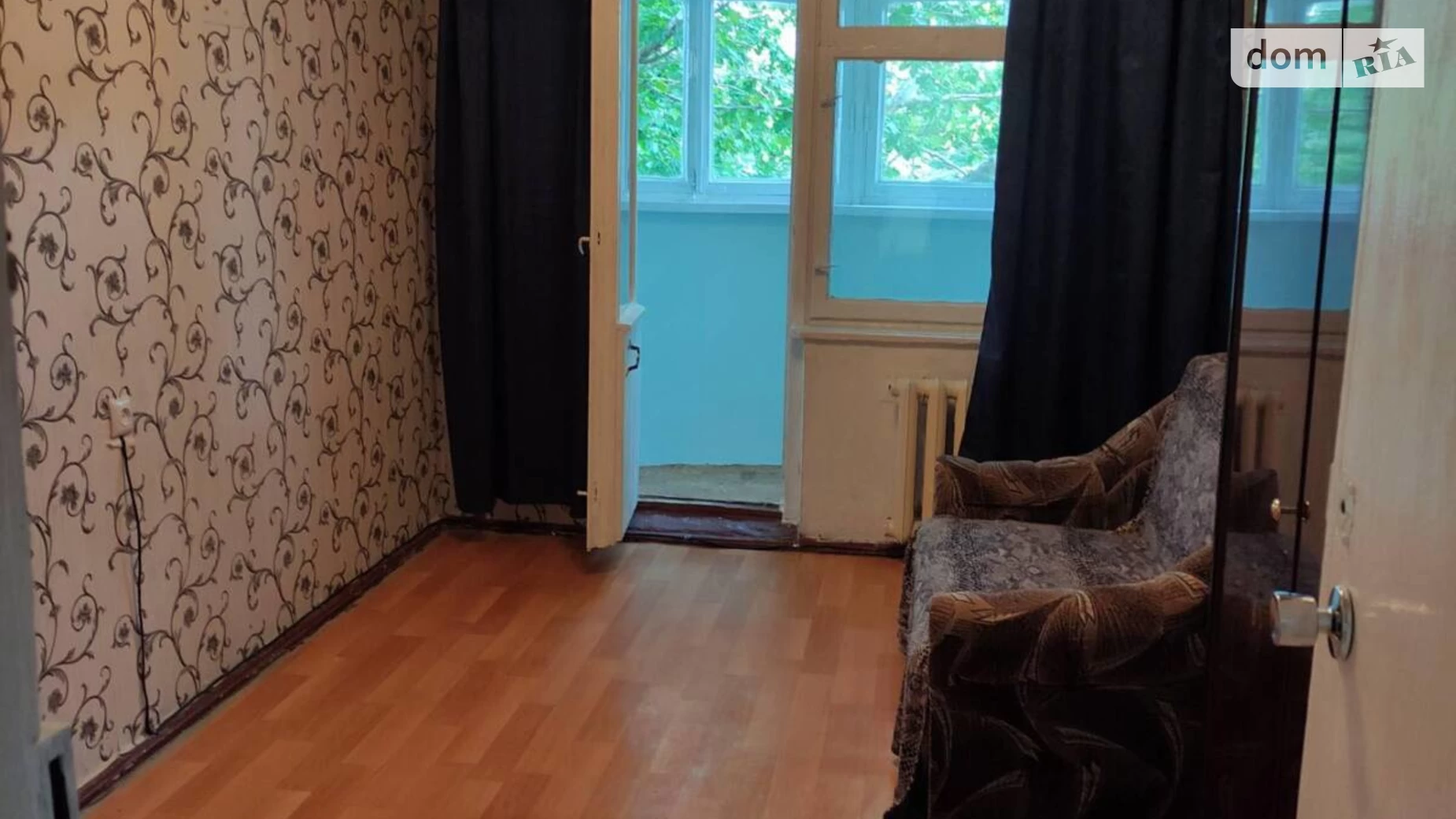 Продается 2-комнатная квартира 57.3 кв. м в Одессе, ул. Владислава Бувалкина(Генерала Бочарова) - фото 2