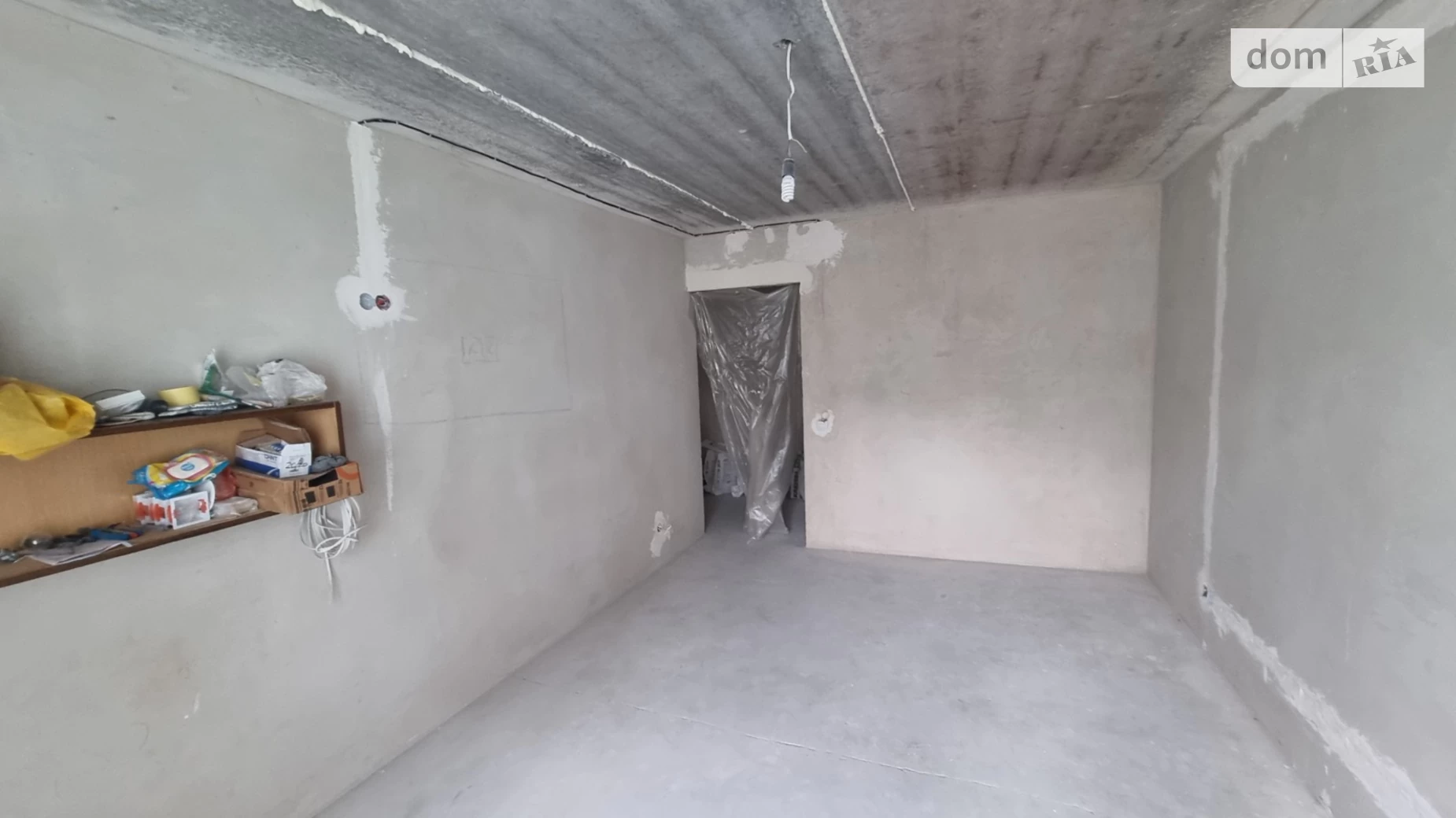 Продается 2-комнатная квартира 71.4 кв. м в Чернигове, ул. Волковича, 23А - фото 4