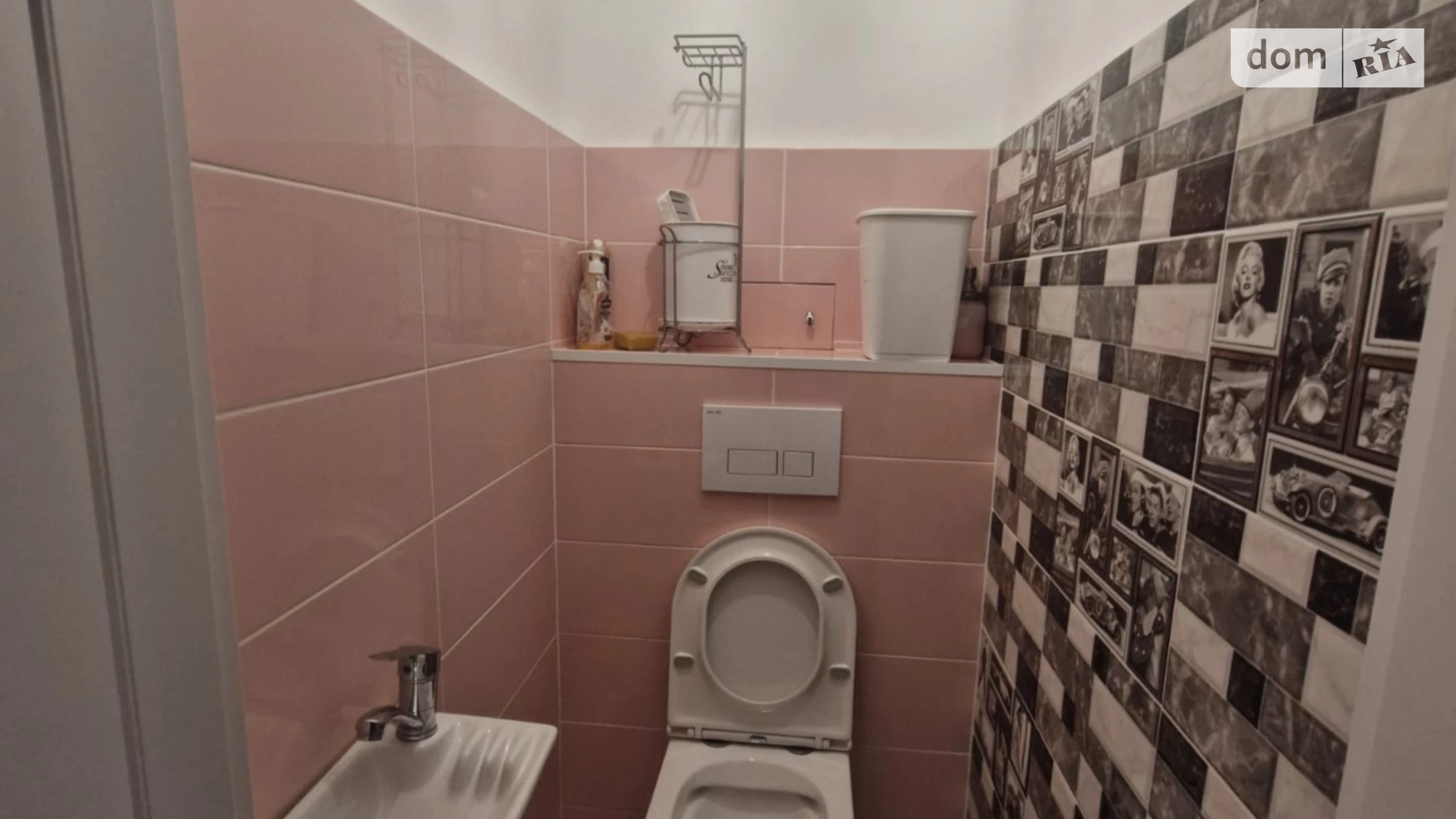 Продається 2-кімнатна квартира 53.4 кв. м у Ірпені, вул. Висока, 3А - фото 3