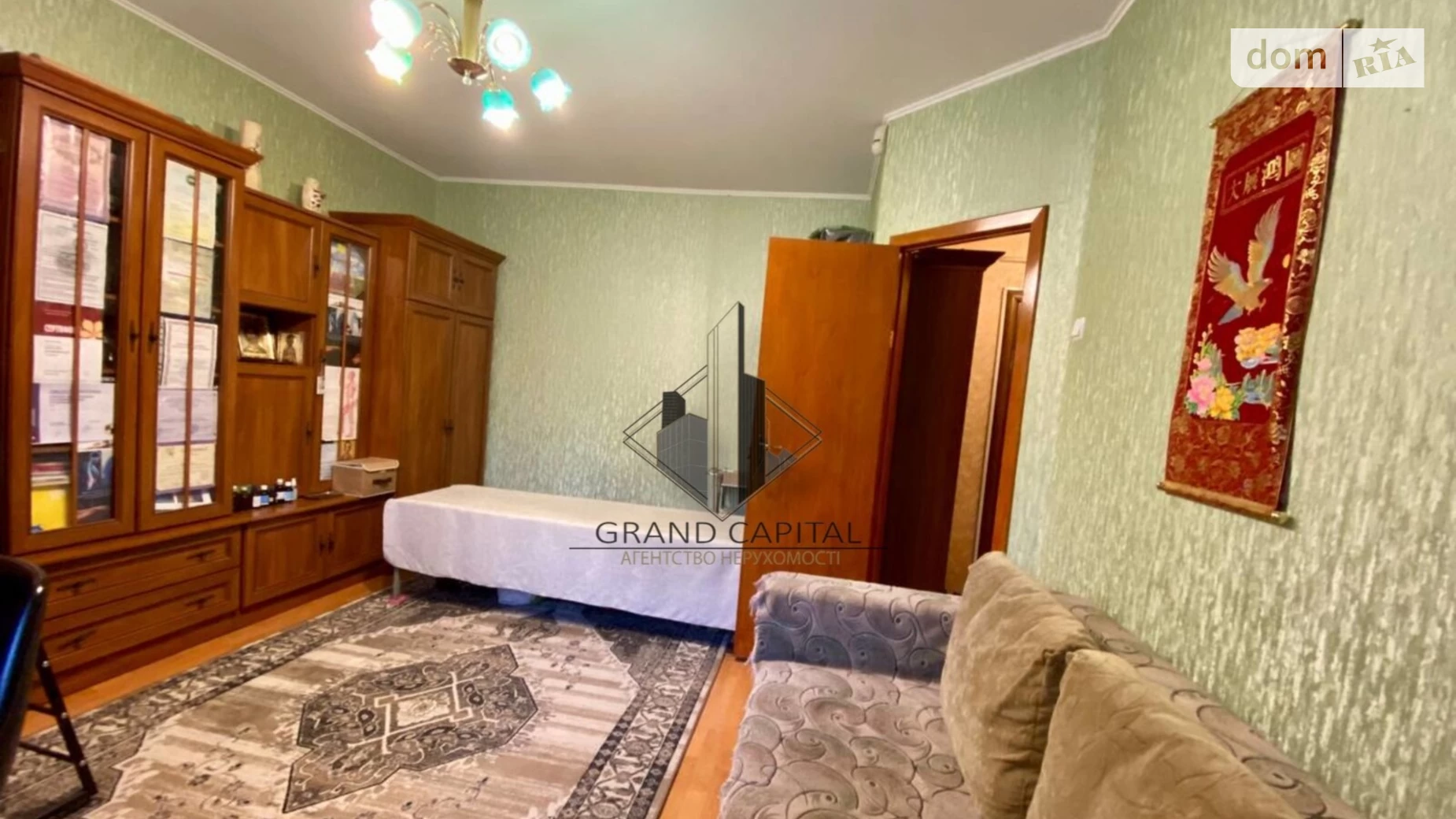 Продается 1-комнатная квартира 27.8 кв. м в Киеве, ул. Алексеевская, 10 - фото 2
