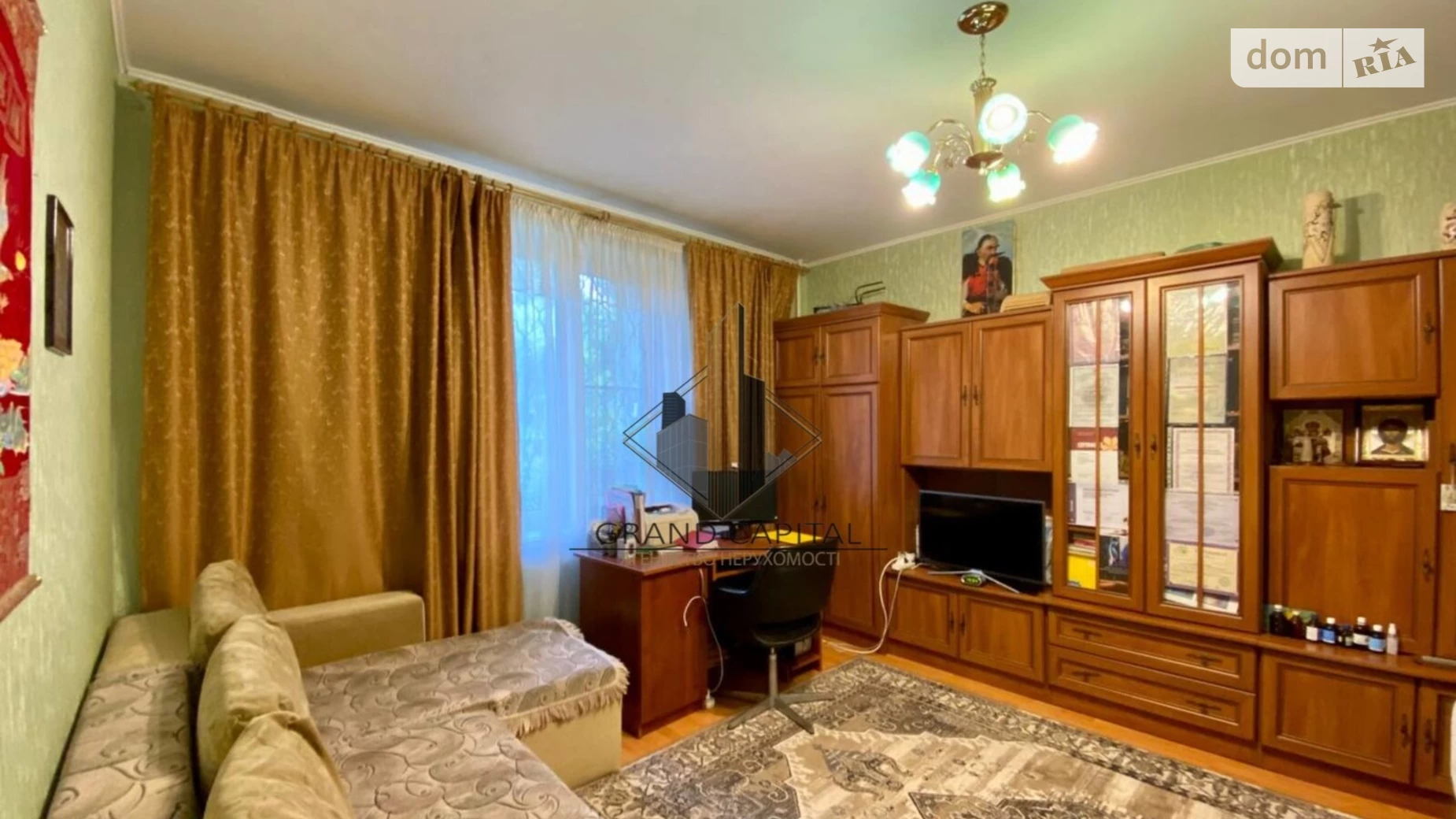 Продается 1-комнатная квартира 27.8 кв. м в Киеве, ул. Алексеевская, 10 - фото 3
