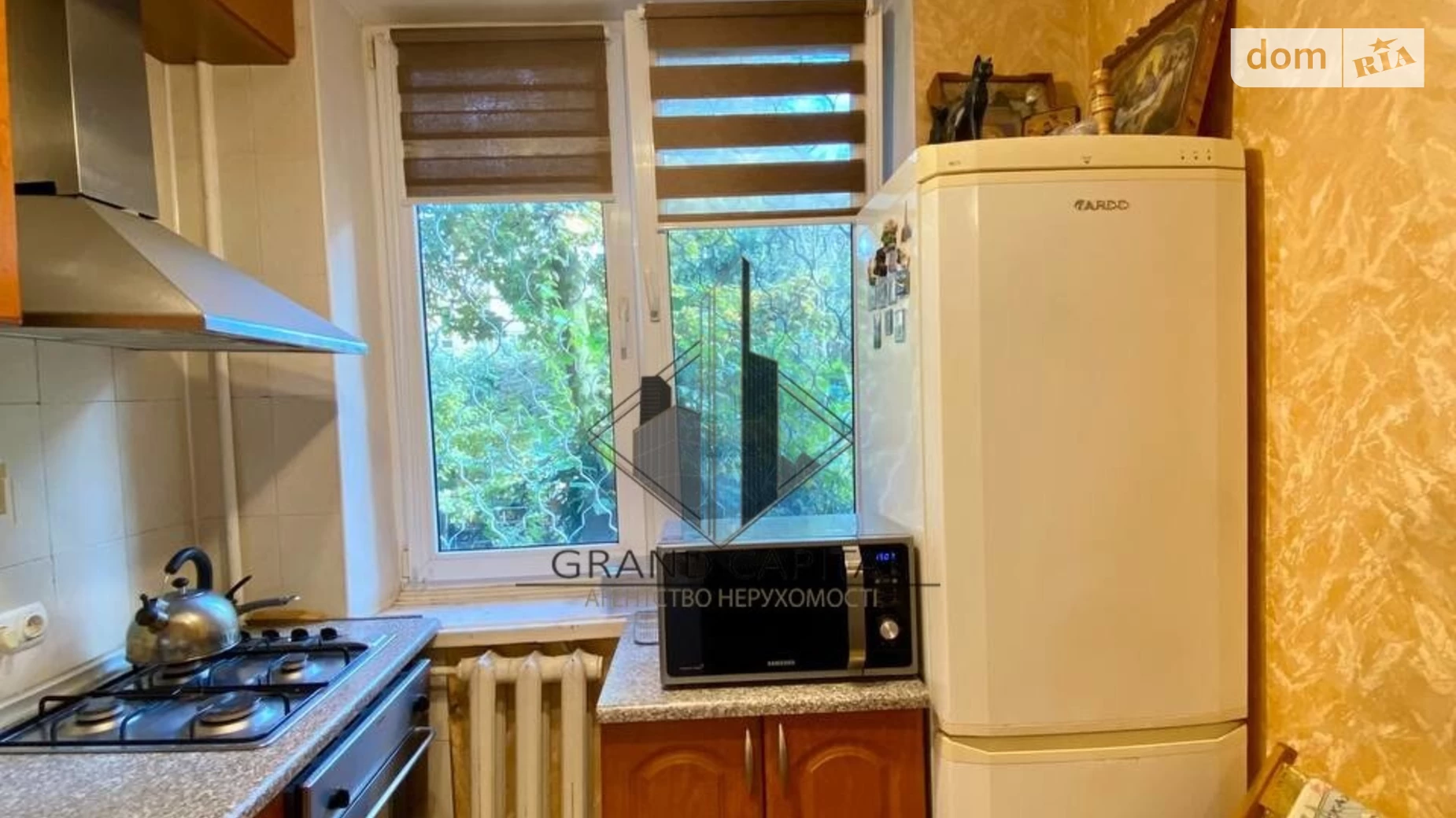 Продается 1-комнатная квартира 27.8 кв. м в Киеве, ул. Алексеевская, 10 - фото 4